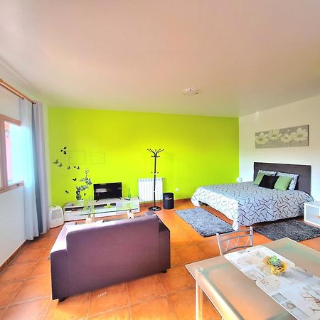 Discovery Apartment Santana (Madeira) Exterior foto