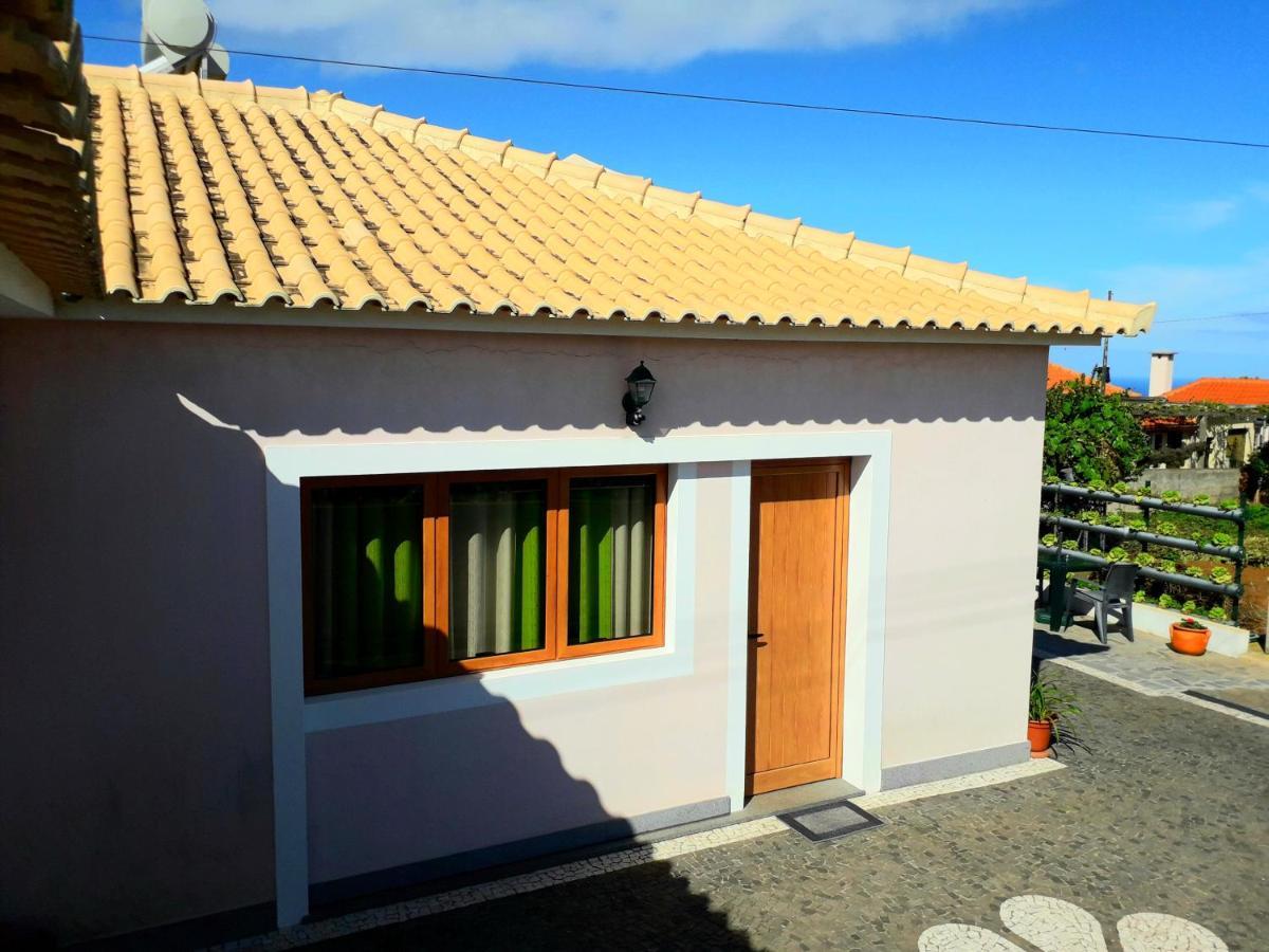 Discovery Apartment Santana (Madeira) Exterior foto