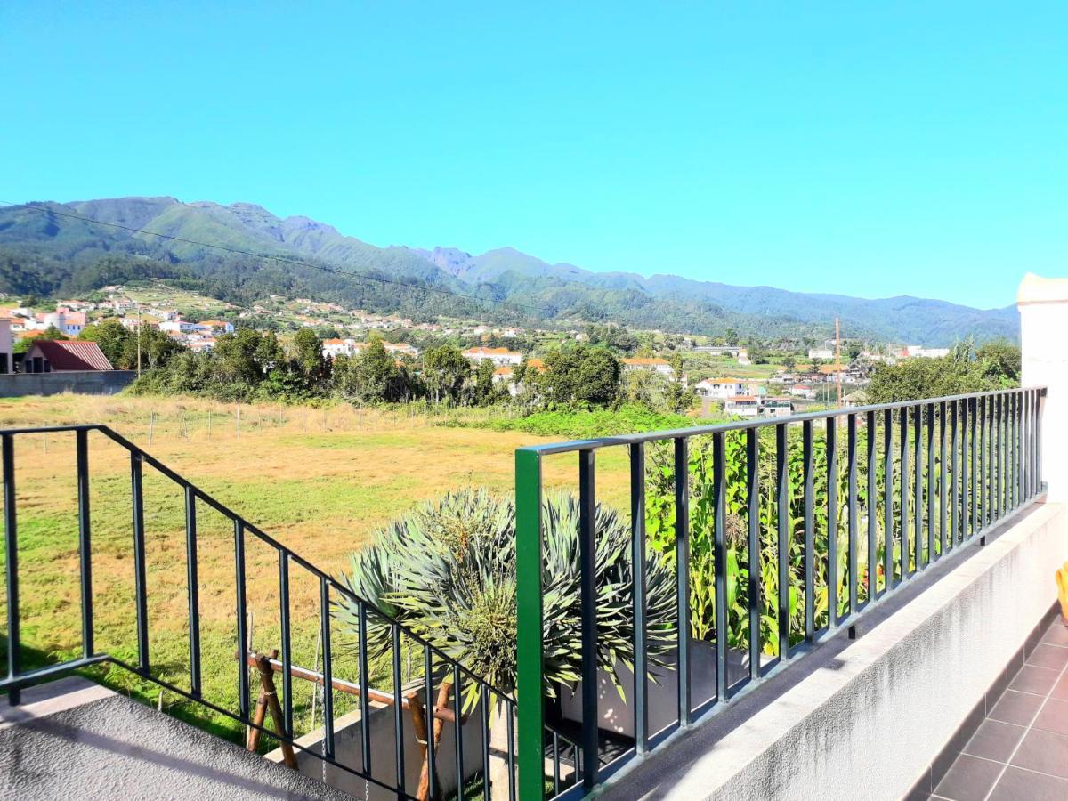 Discovery Apartment Santana (Madeira) Exterior foto