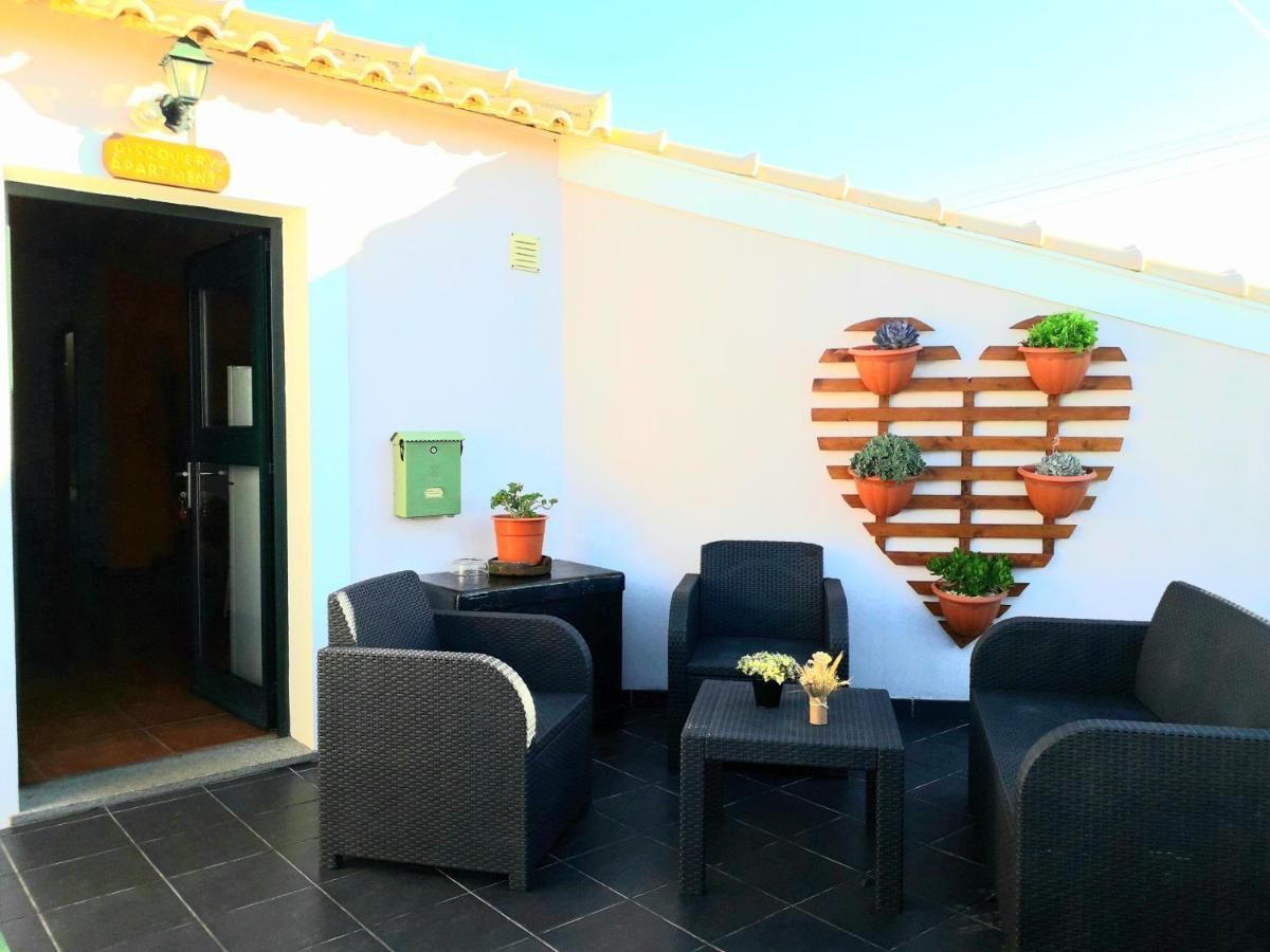 Discovery Apartment Santana (Madeira) Exterior foto