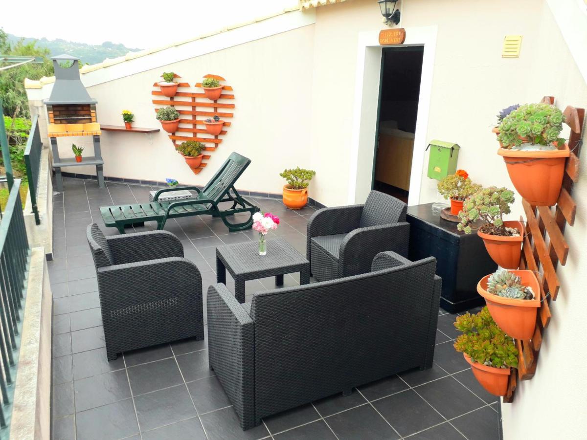 Discovery Apartment Santana (Madeira) Exterior foto