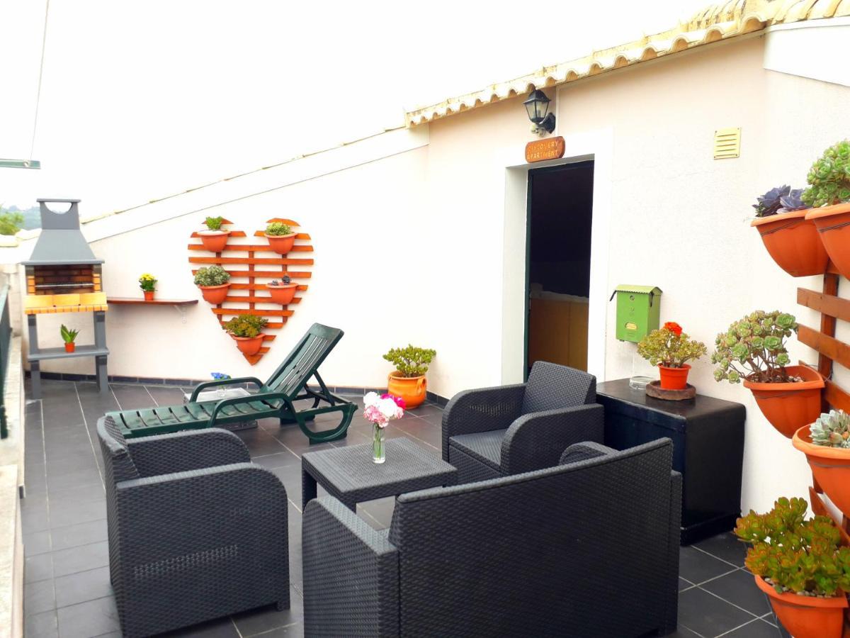 Discovery Apartment Santana (Madeira) Exterior foto