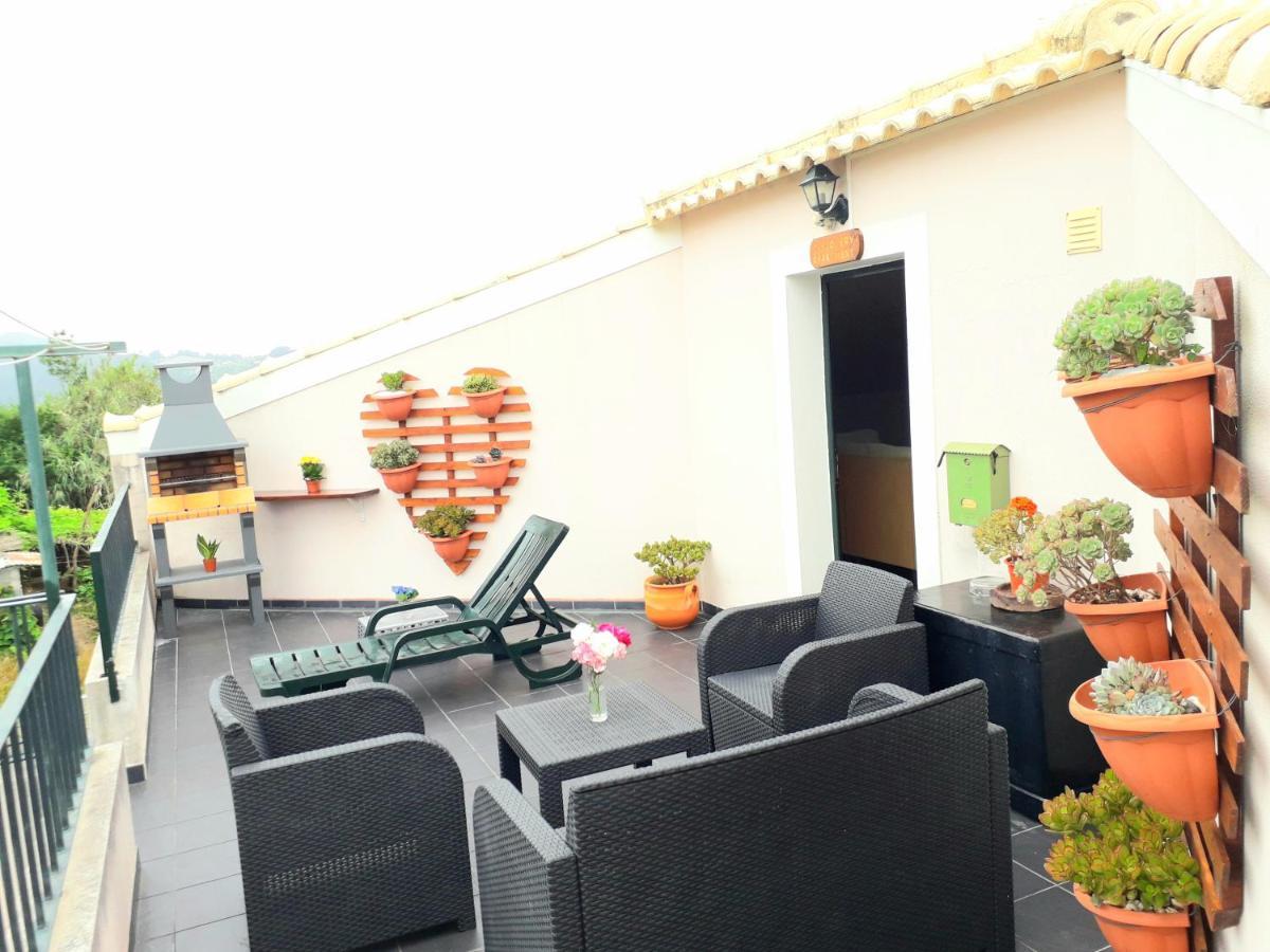 Discovery Apartment Santana (Madeira) Exterior foto