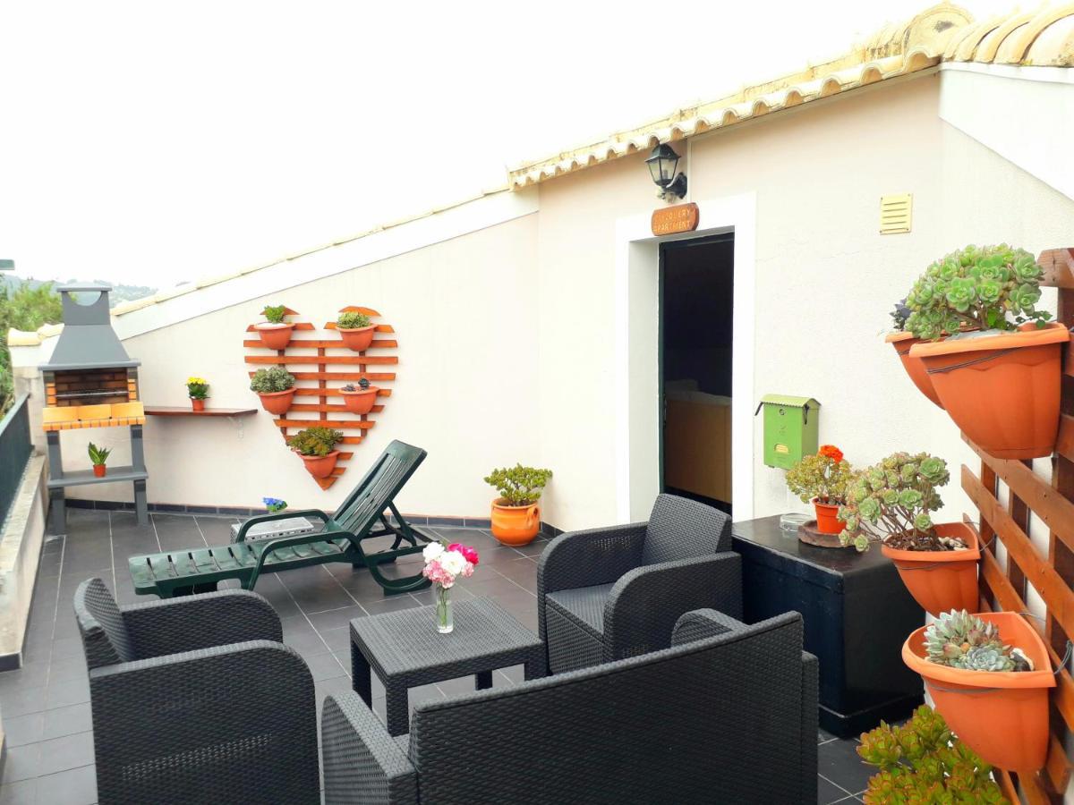 Discovery Apartment Santana (Madeira) Exterior foto