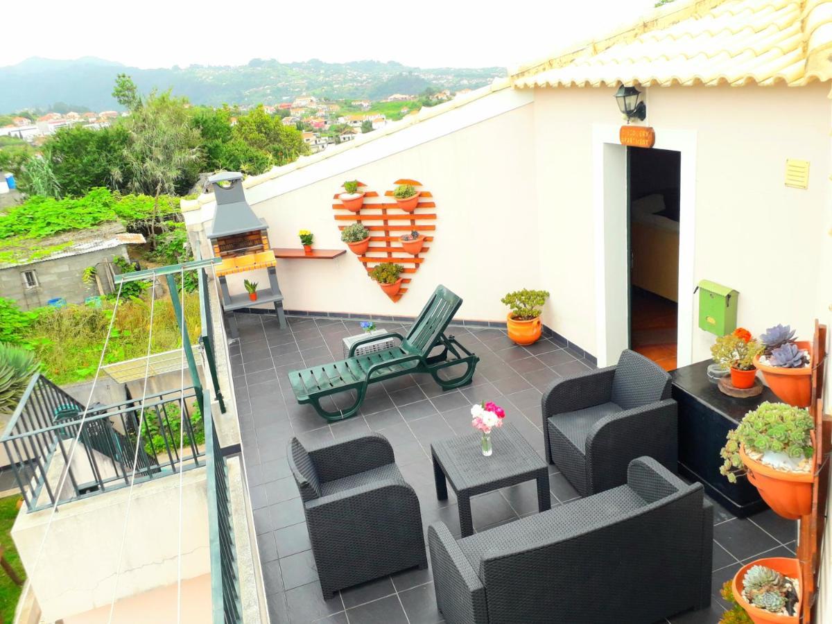 Discovery Apartment Santana (Madeira) Exterior foto