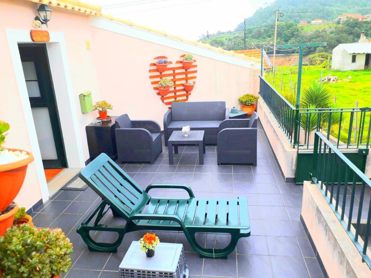 Discovery Apartment Santana (Madeira) Exterior foto