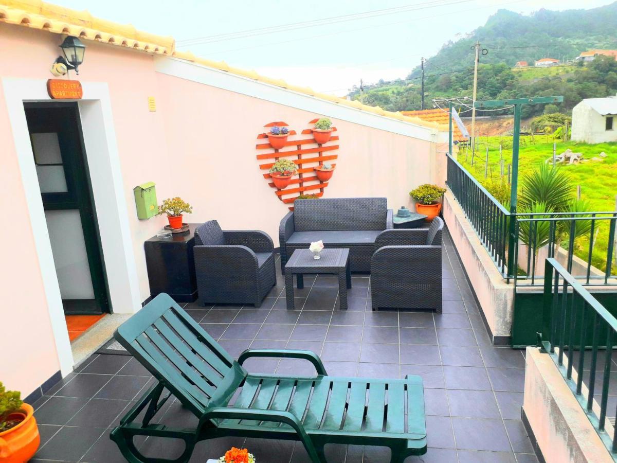 Discovery Apartment Santana (Madeira) Exterior foto