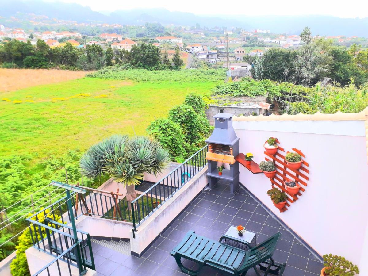 Discovery Apartment Santana (Madeira) Exterior foto
