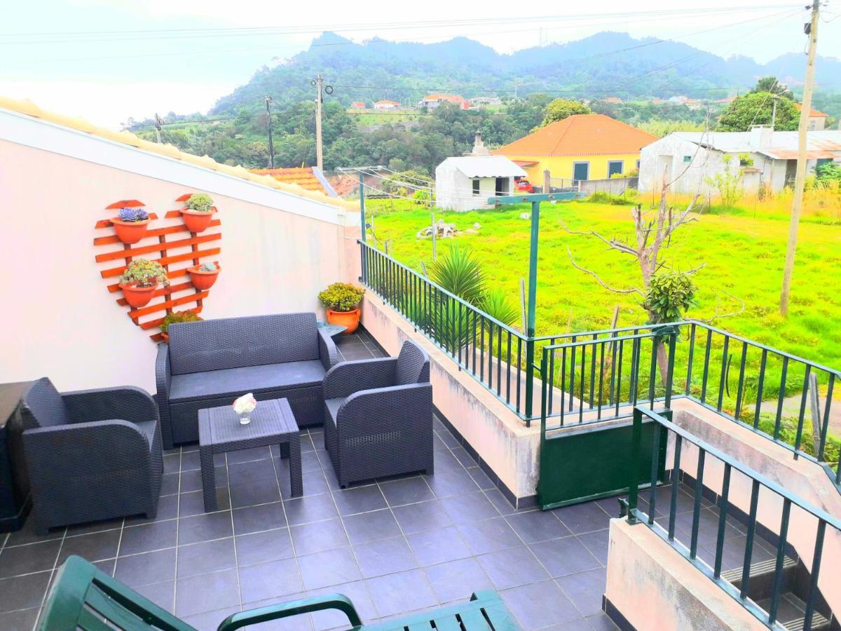 Discovery Apartment Santana (Madeira) Exterior foto