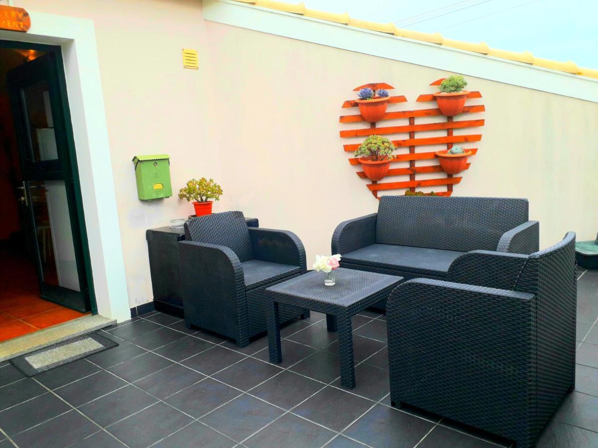 Discovery Apartment Santana (Madeira) Exterior foto