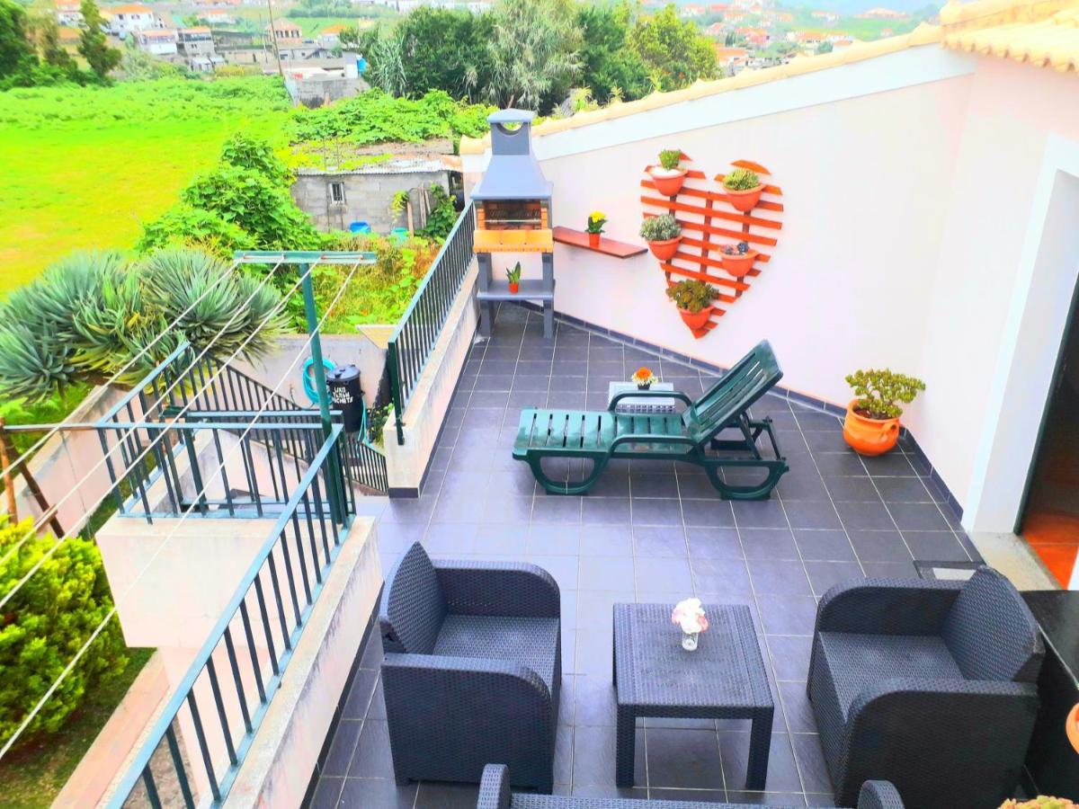 Discovery Apartment Santana (Madeira) Exterior foto