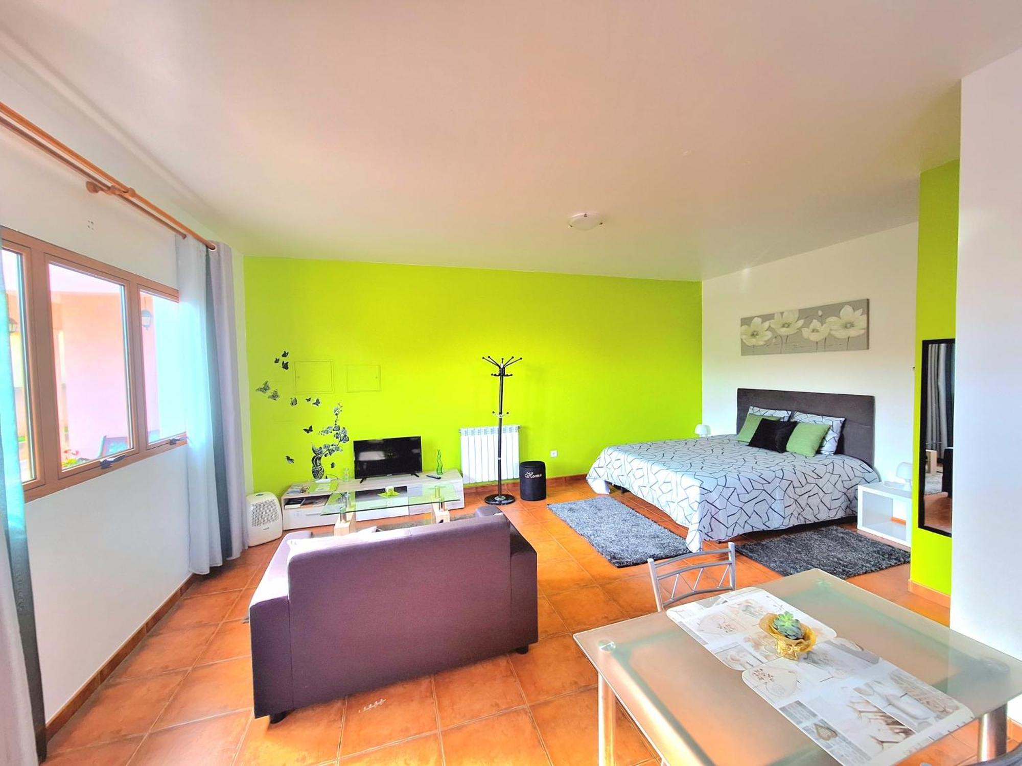 Discovery Apartment Santana (Madeira) Exterior foto