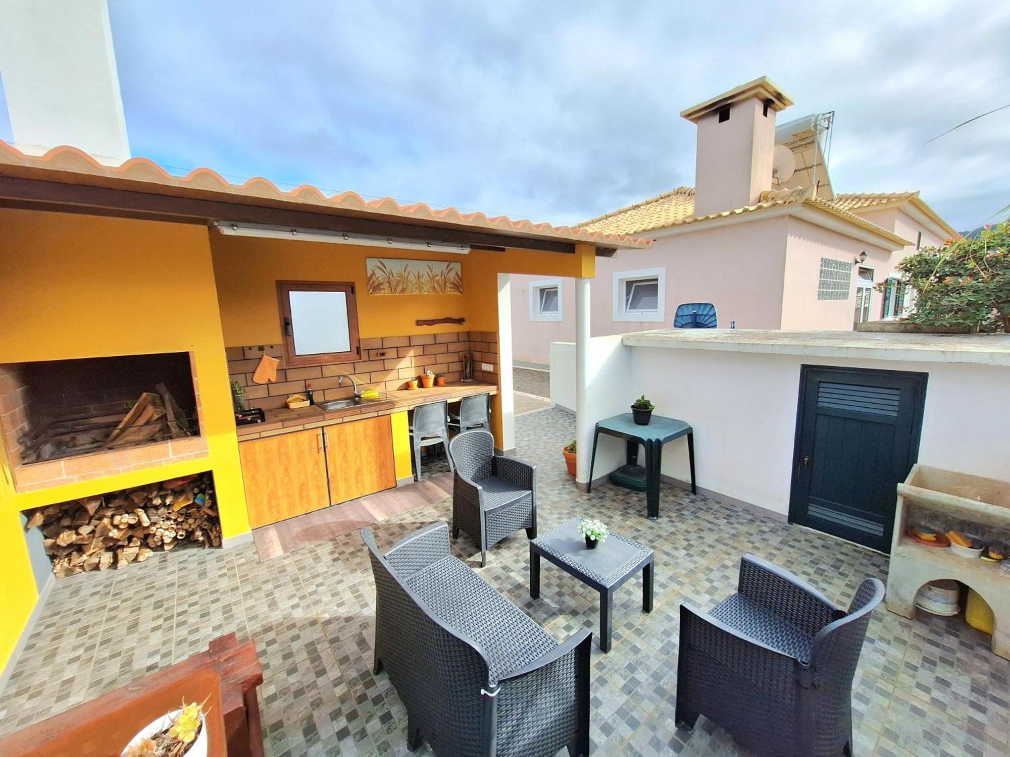 Discovery Apartment Santana (Madeira) Exterior foto