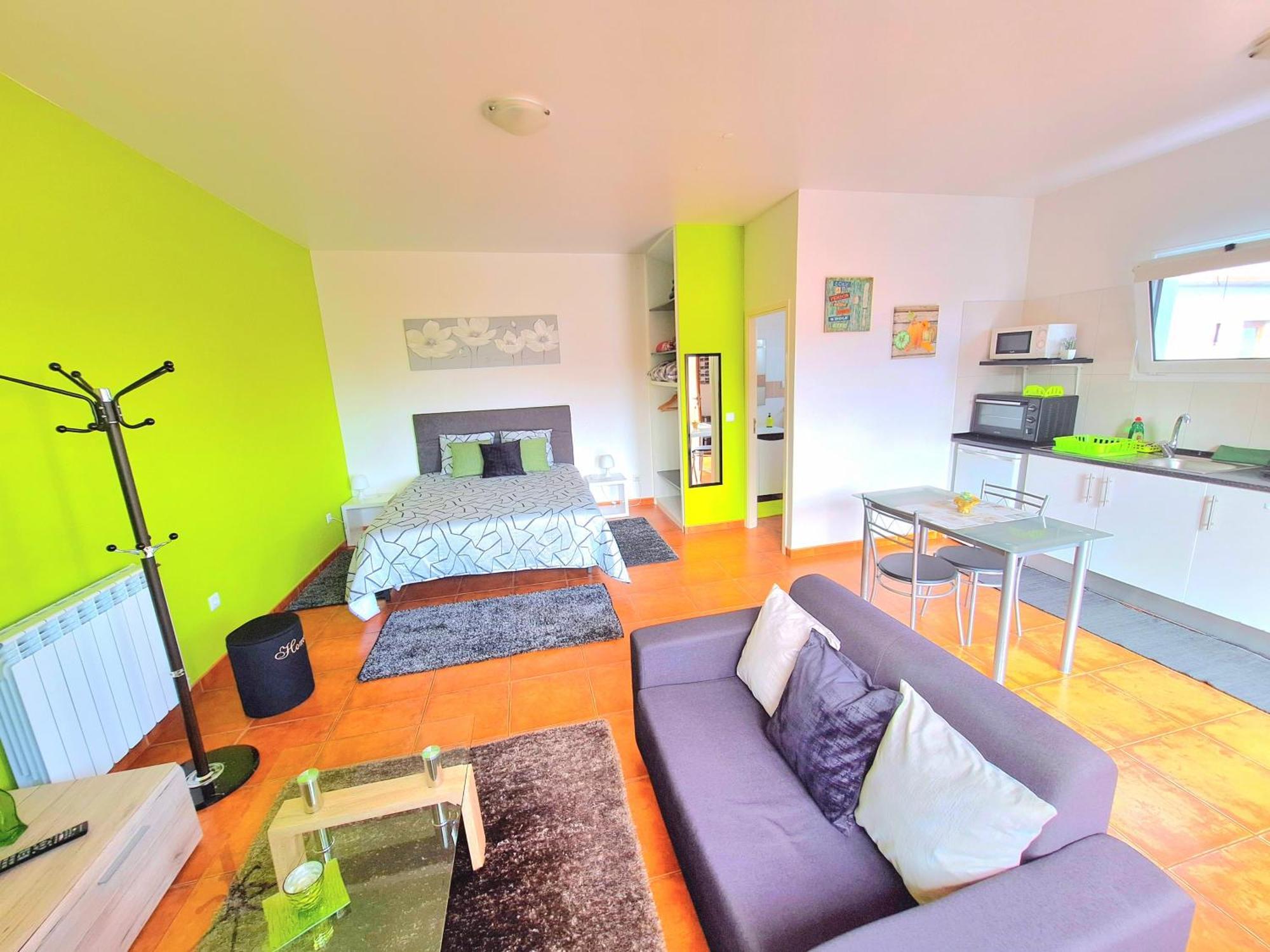 Discovery Apartment Santana (Madeira) Exterior foto