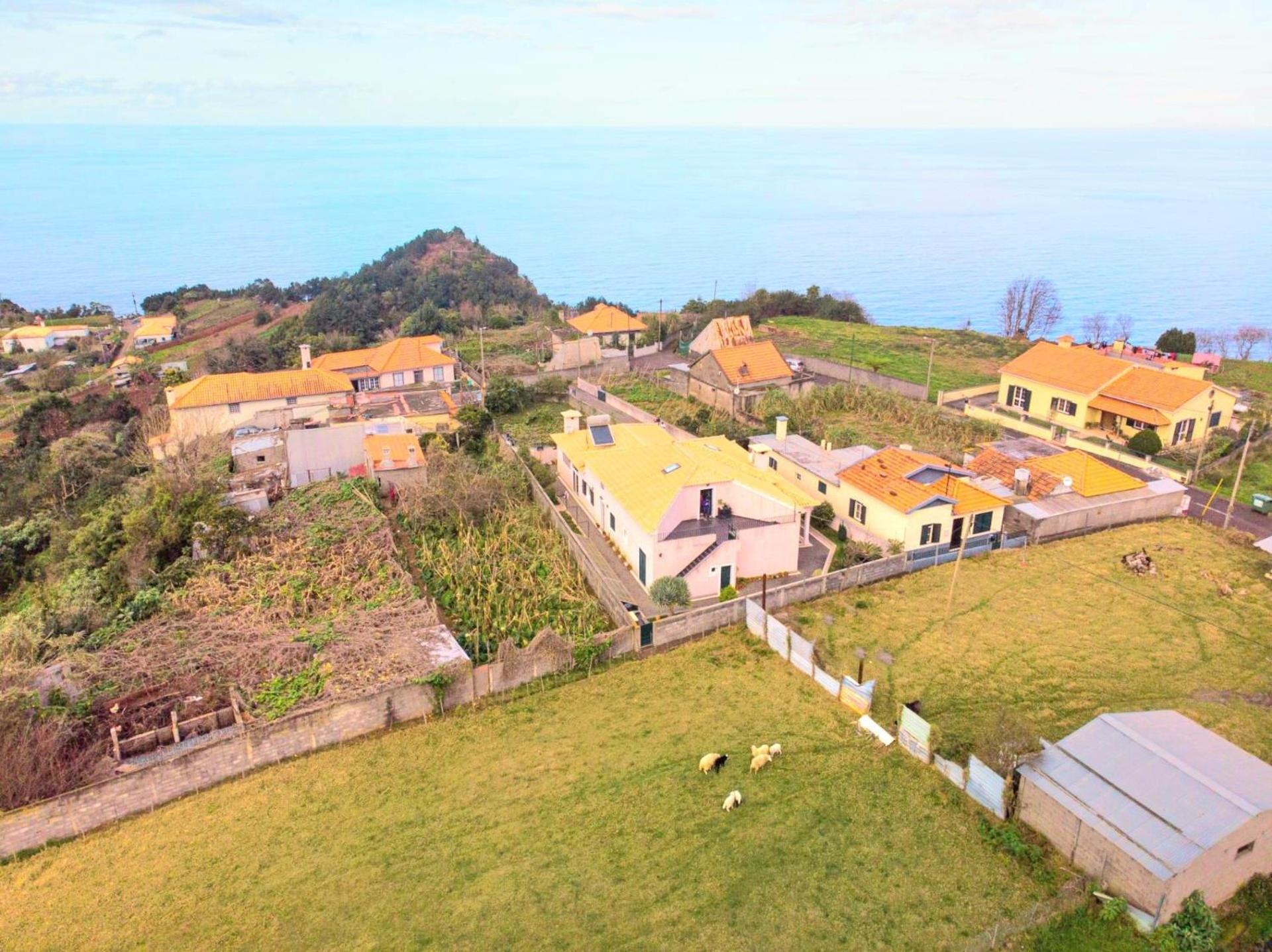 Discovery Apartment Santana (Madeira) Exterior foto