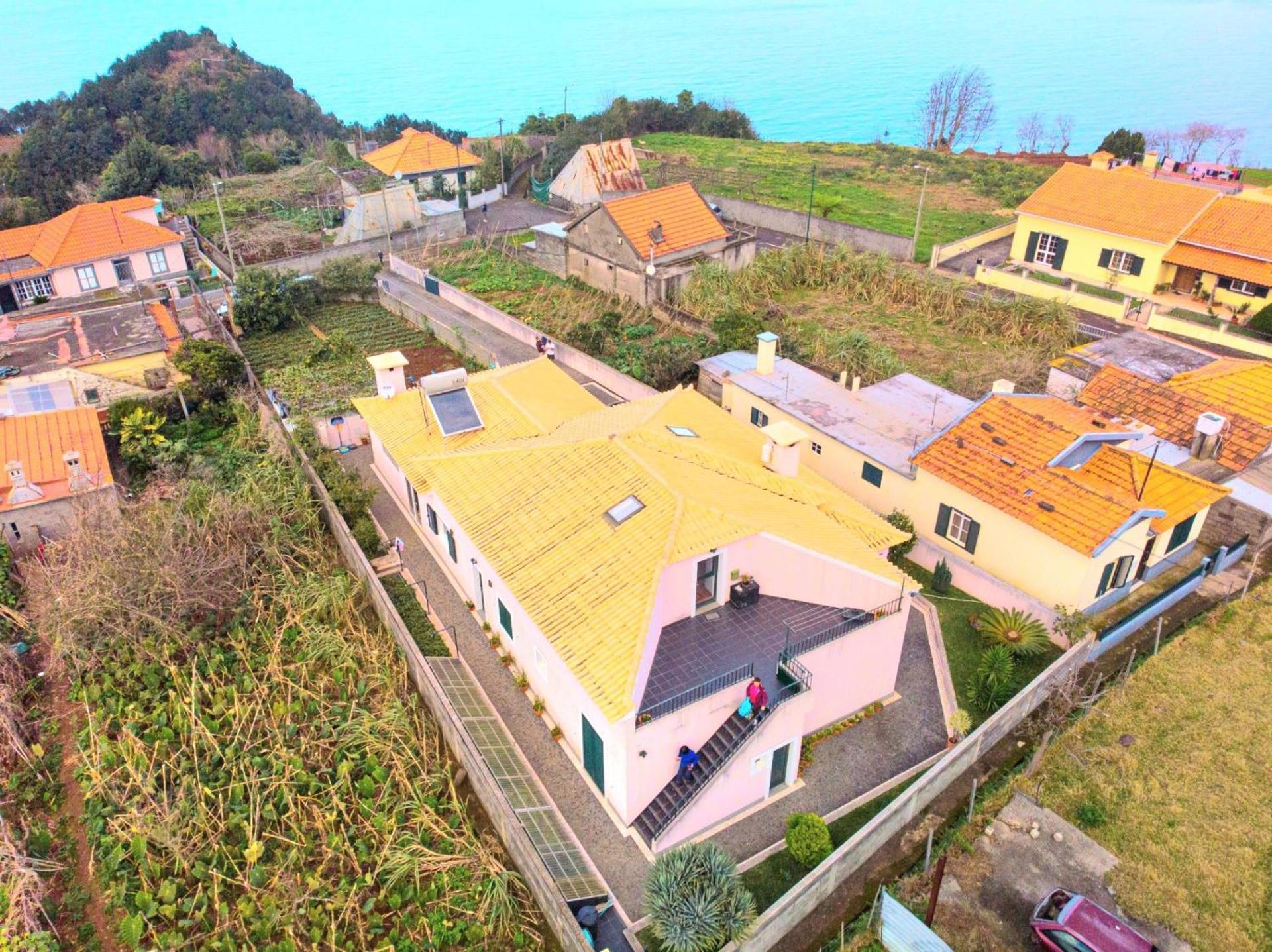 Discovery Apartment Santana (Madeira) Exterior foto