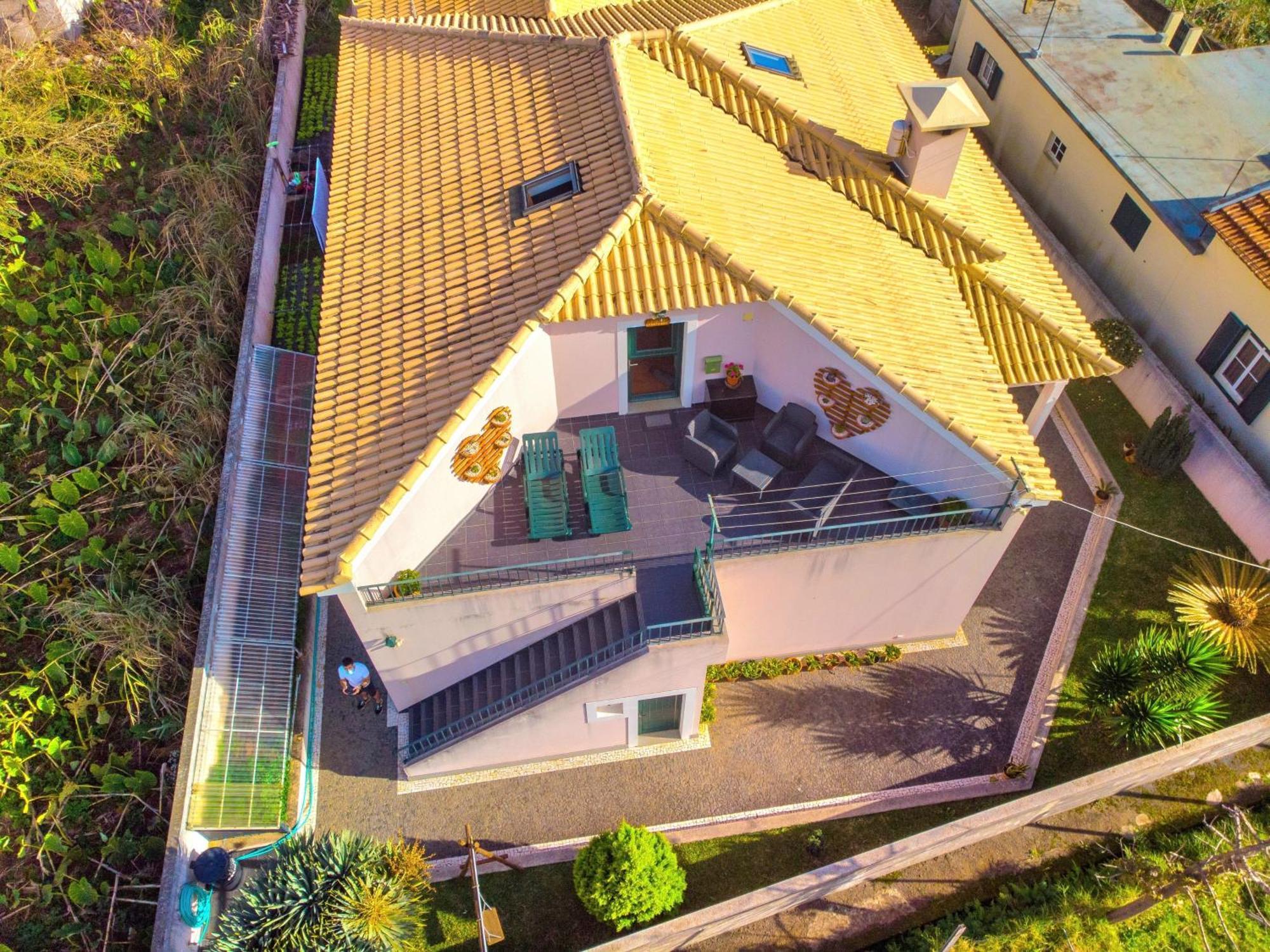 Discovery Apartment Santana (Madeira) Exterior foto