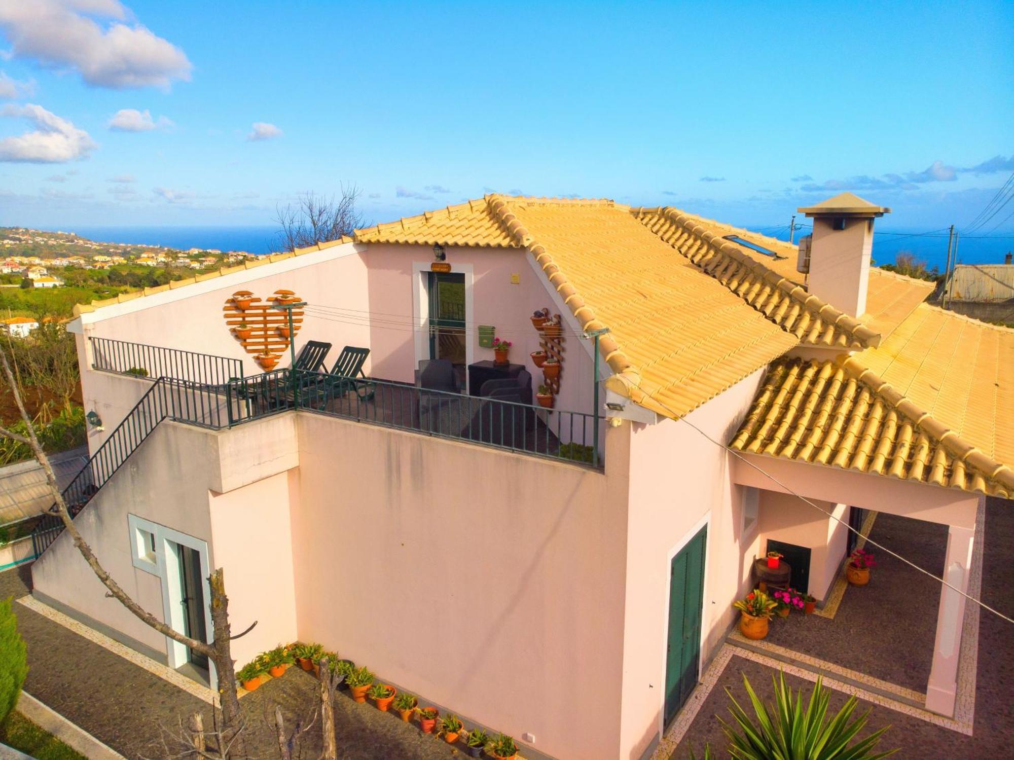 Discovery Apartment Santana (Madeira) Exterior foto