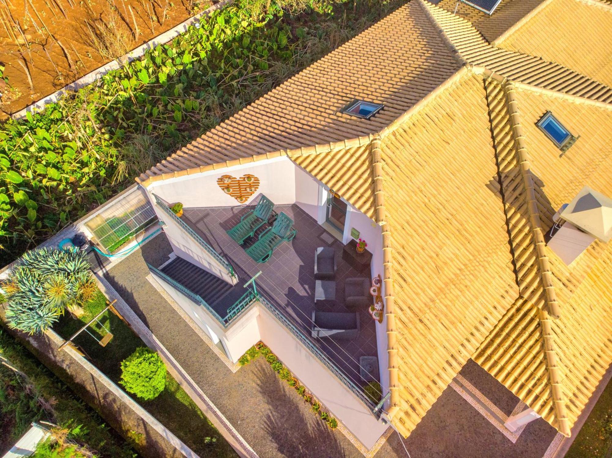 Discovery Apartment Santana (Madeira) Exterior foto