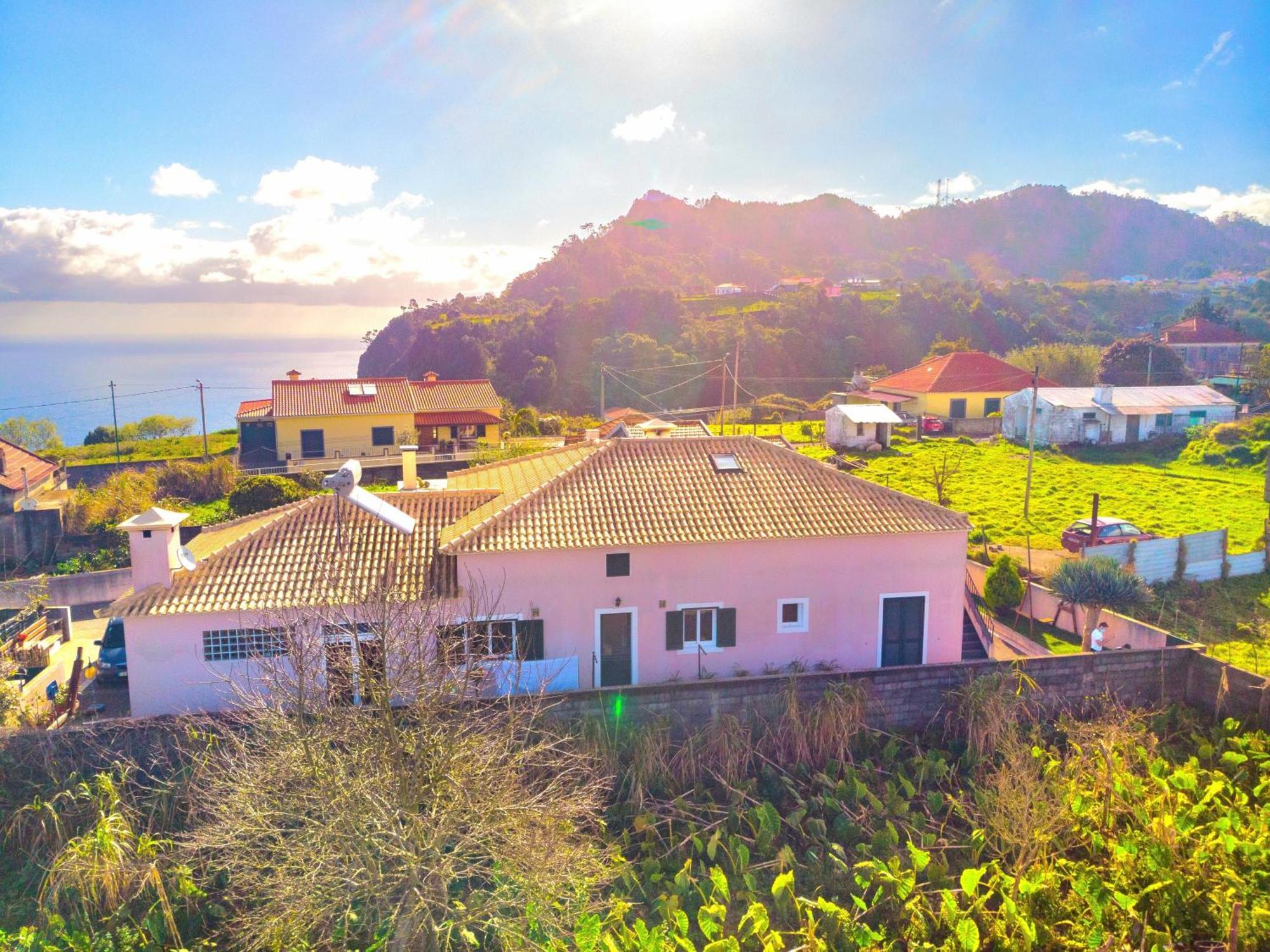 Discovery Apartment Santana (Madeira) Exterior foto