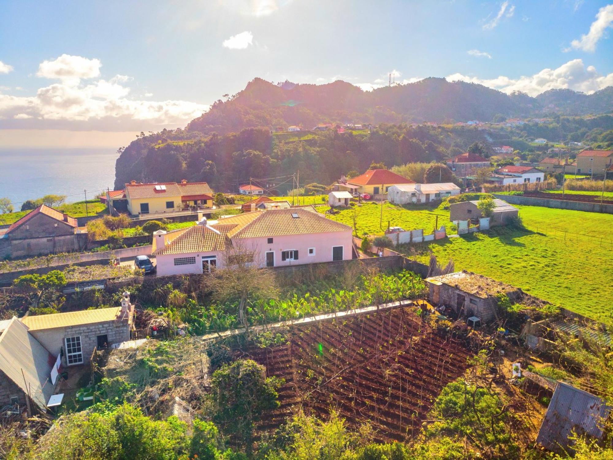 Discovery Apartment Santana (Madeira) Exterior foto