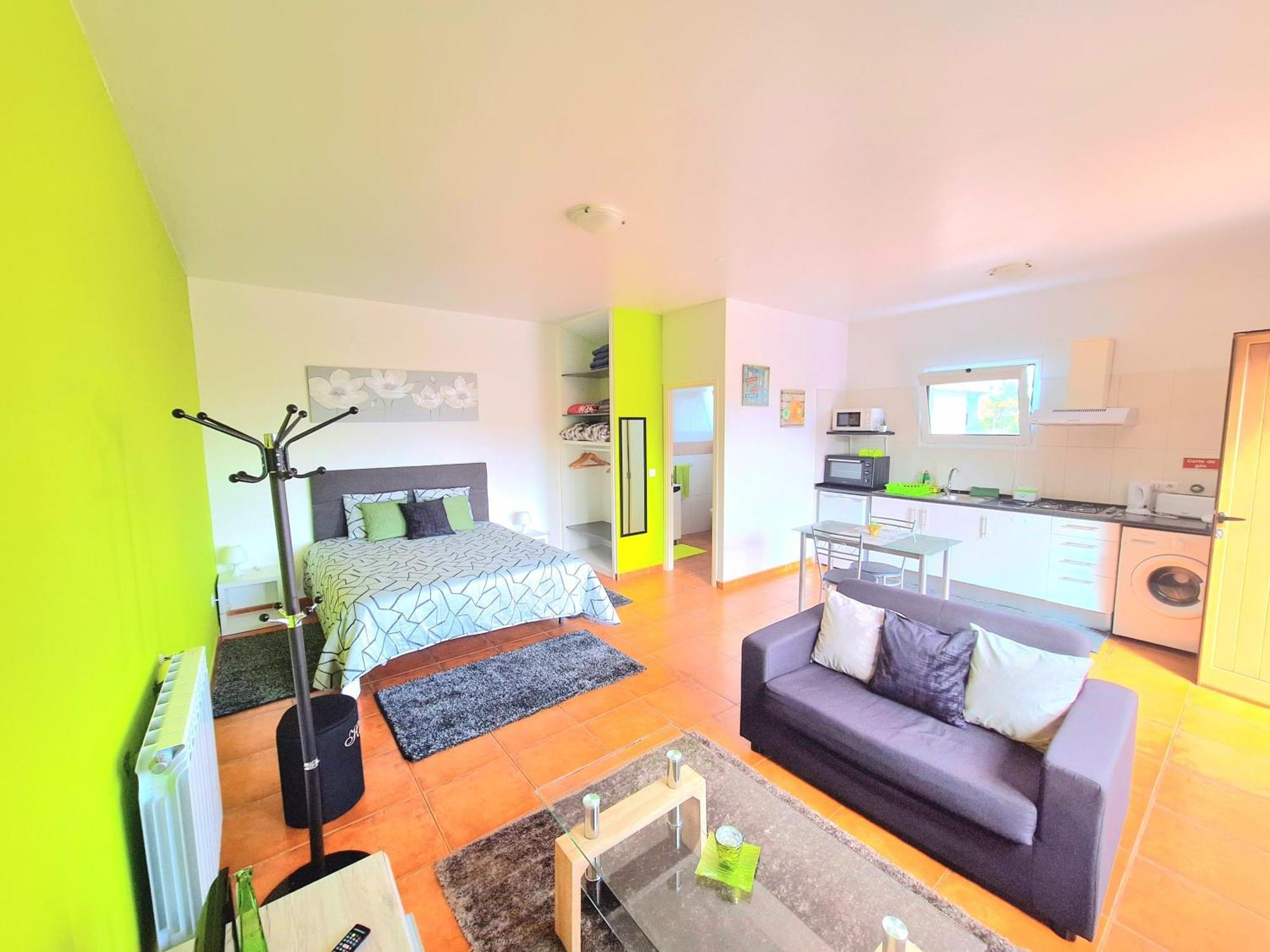 Discovery Apartment Santana (Madeira) Exterior foto