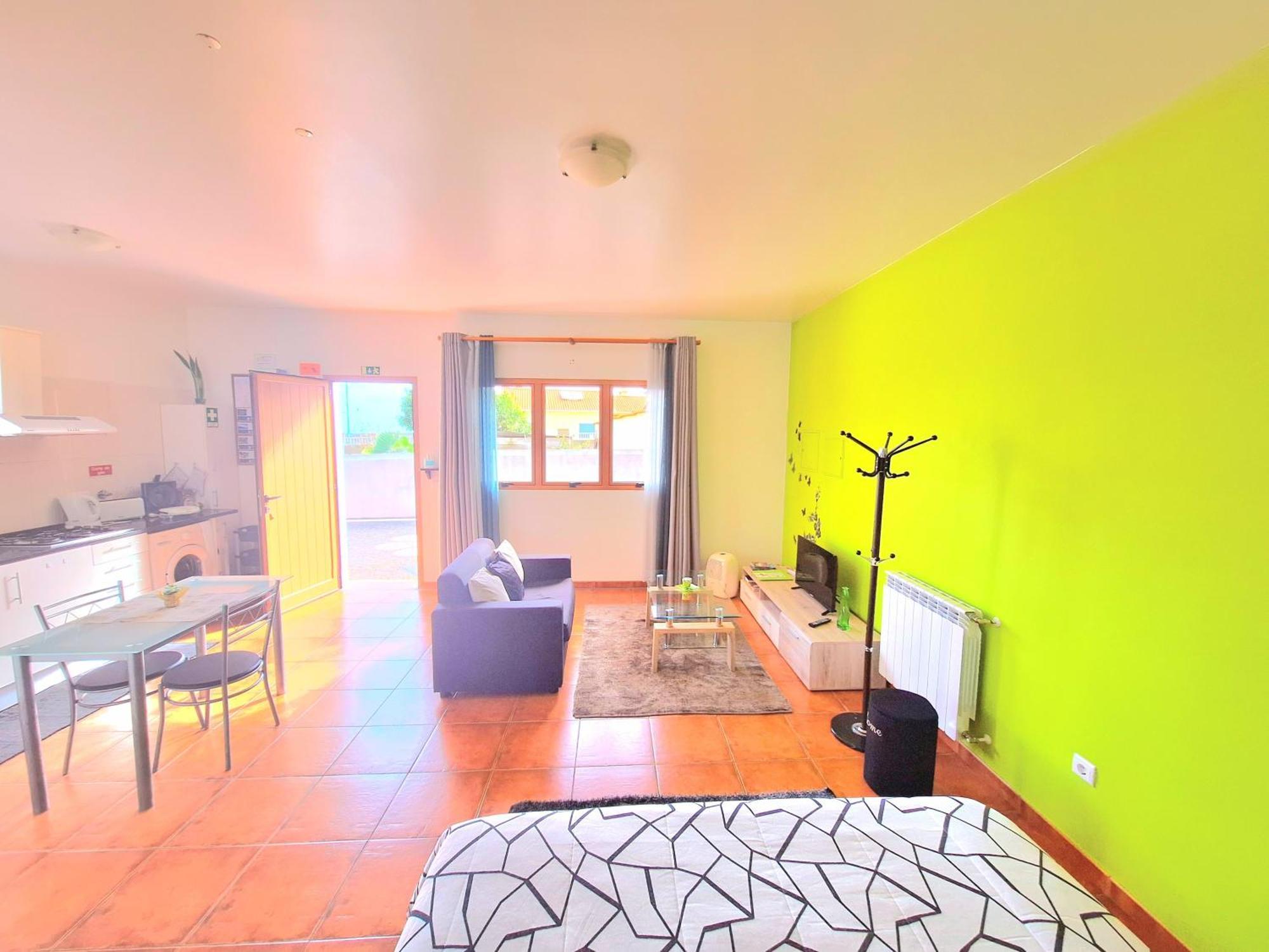 Discovery Apartment Santana (Madeira) Exterior foto
