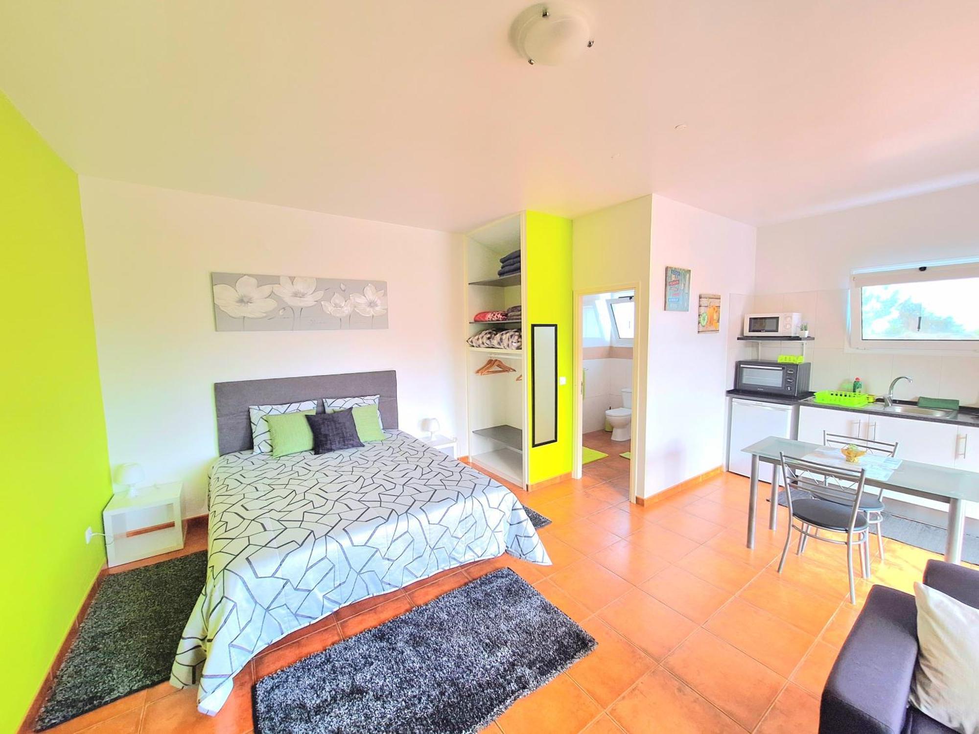 Discovery Apartment Santana (Madeira) Exterior foto