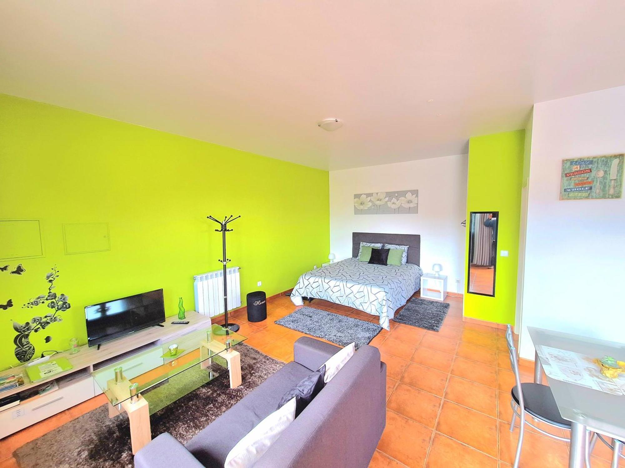 Discovery Apartment Santana (Madeira) Exterior foto