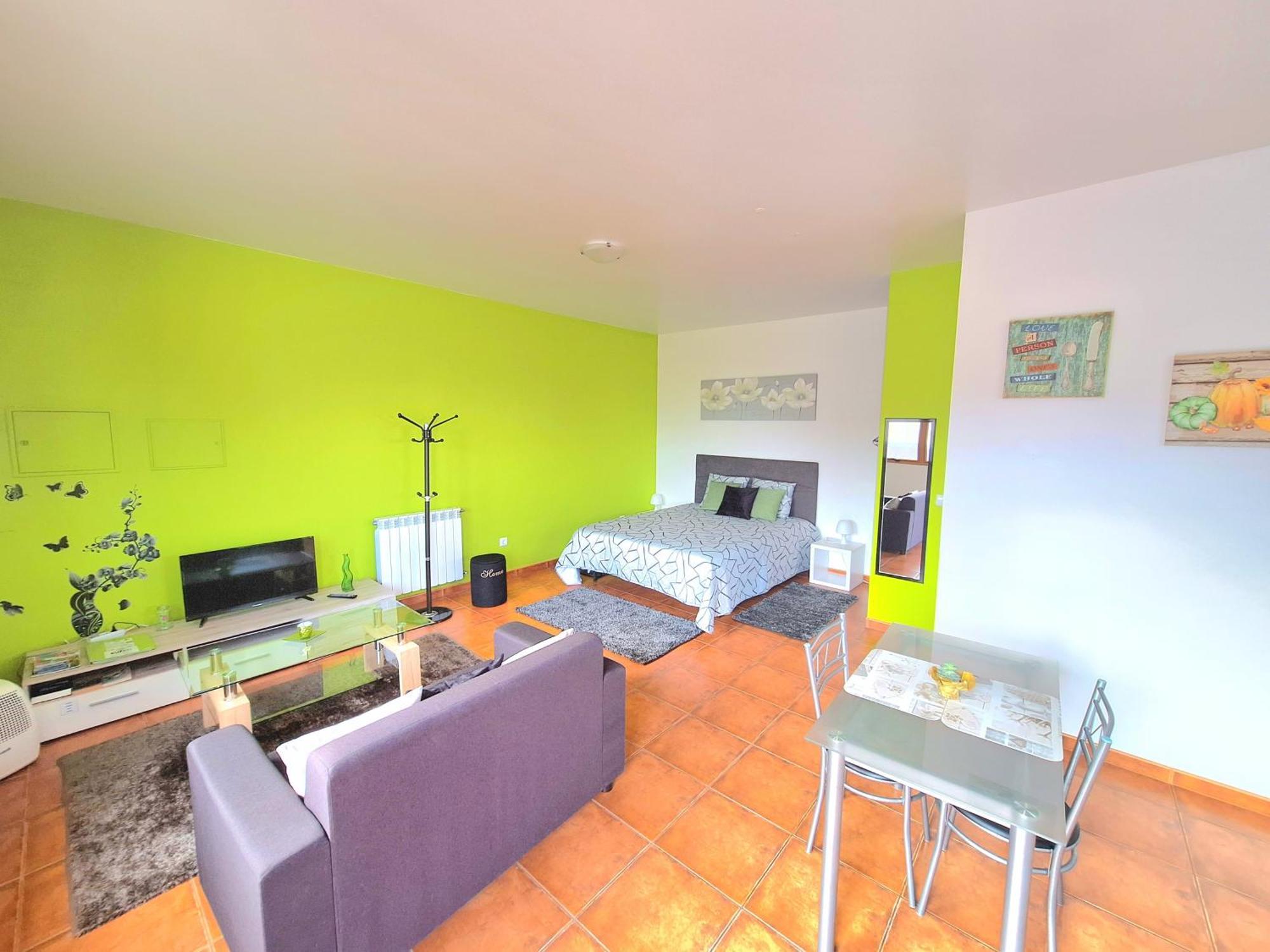 Discovery Apartment Santana (Madeira) Exterior foto