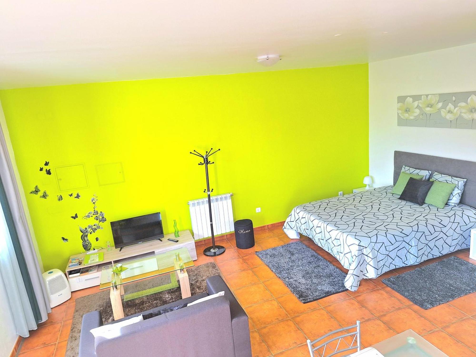 Discovery Apartment Santana (Madeira) Exterior foto