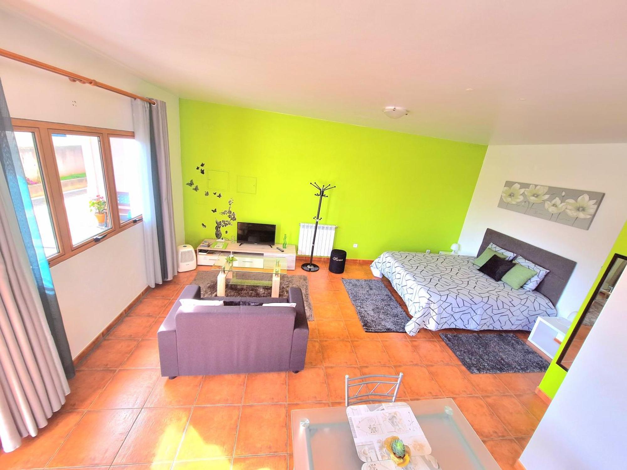 Discovery Apartment Santana (Madeira) Exterior foto