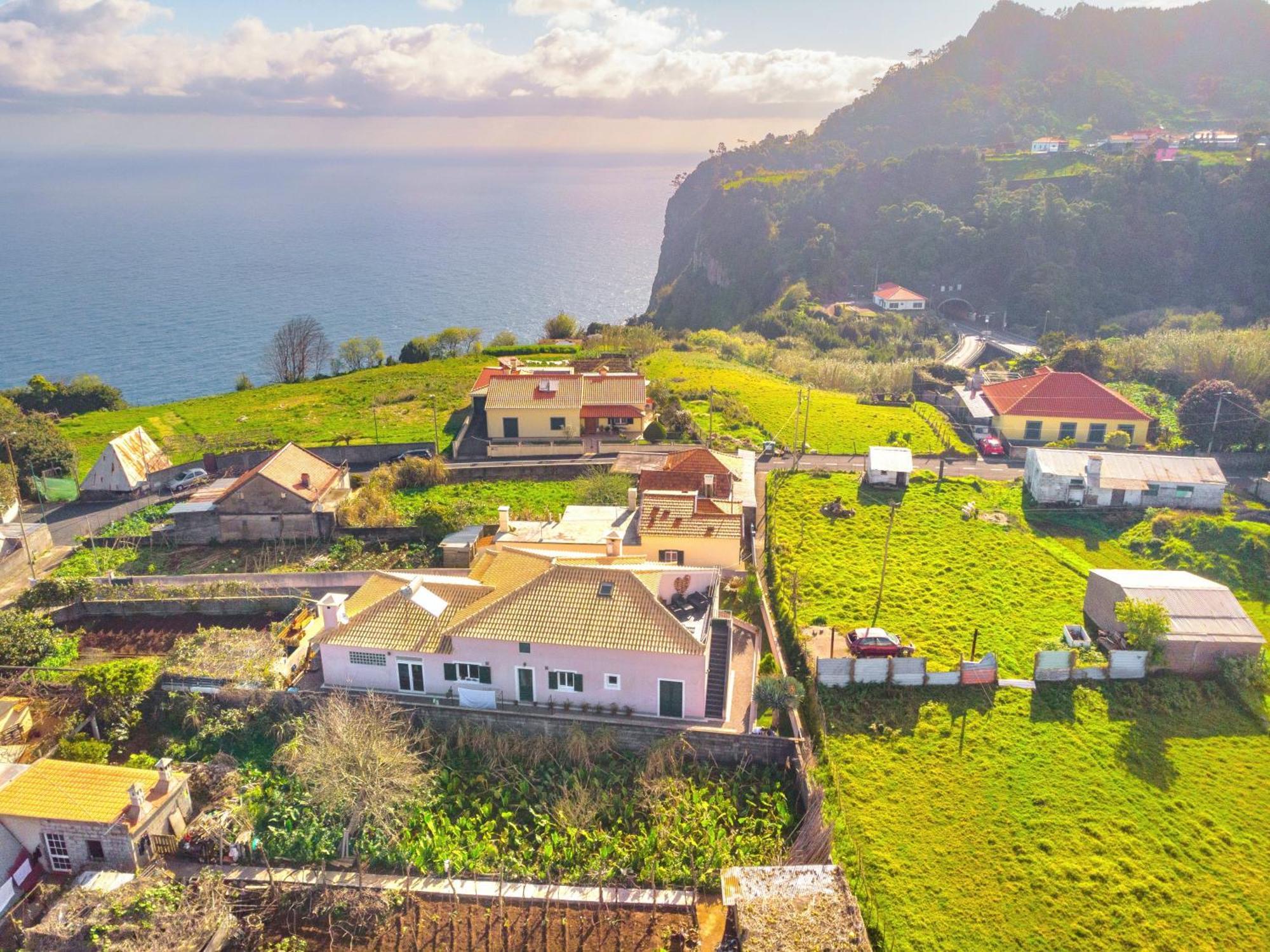 Discovery Apartment Santana (Madeira) Exterior foto