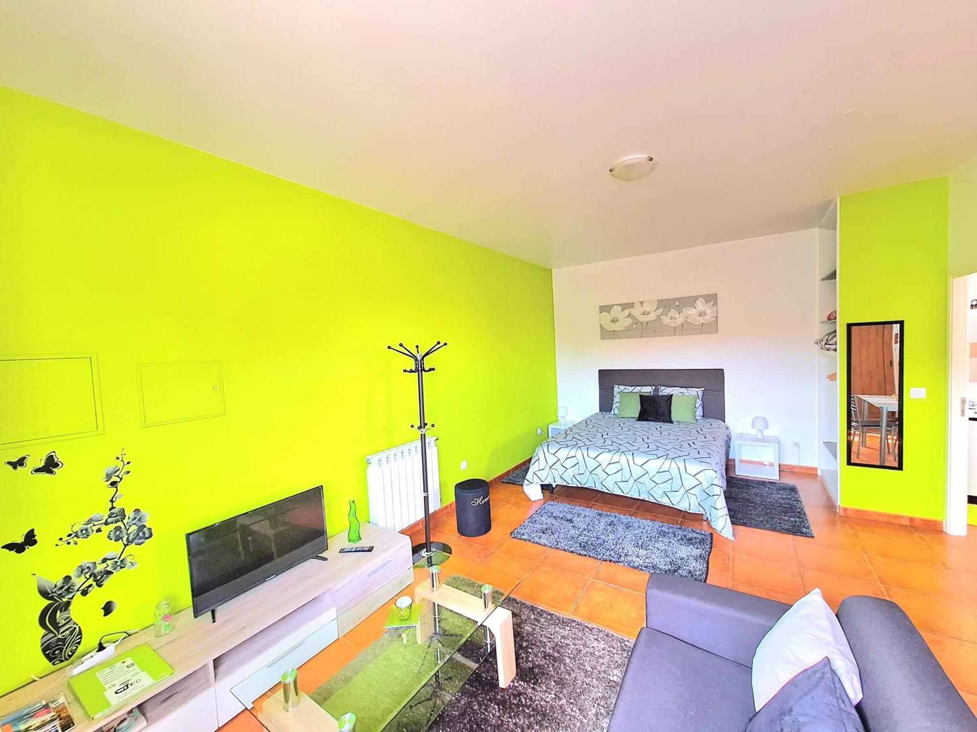 Discovery Apartment Santana (Madeira) Exterior foto