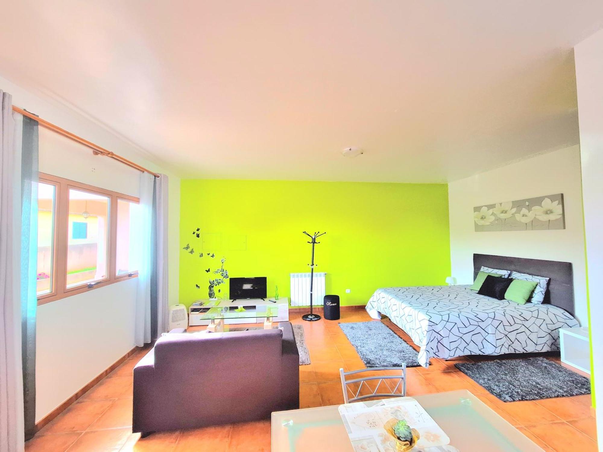 Discovery Apartment Santana (Madeira) Exterior foto