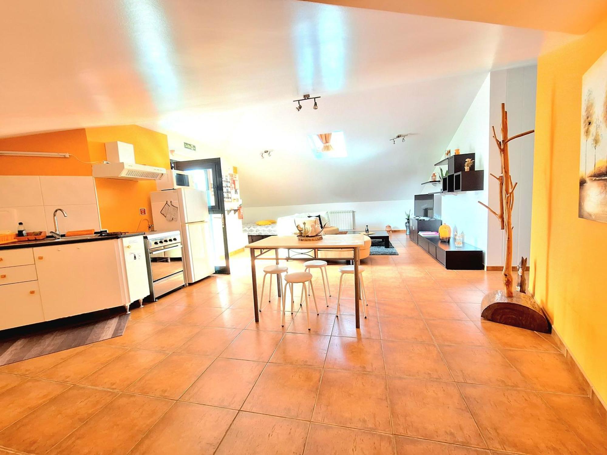 Discovery Apartment Santana (Madeira) Exterior foto