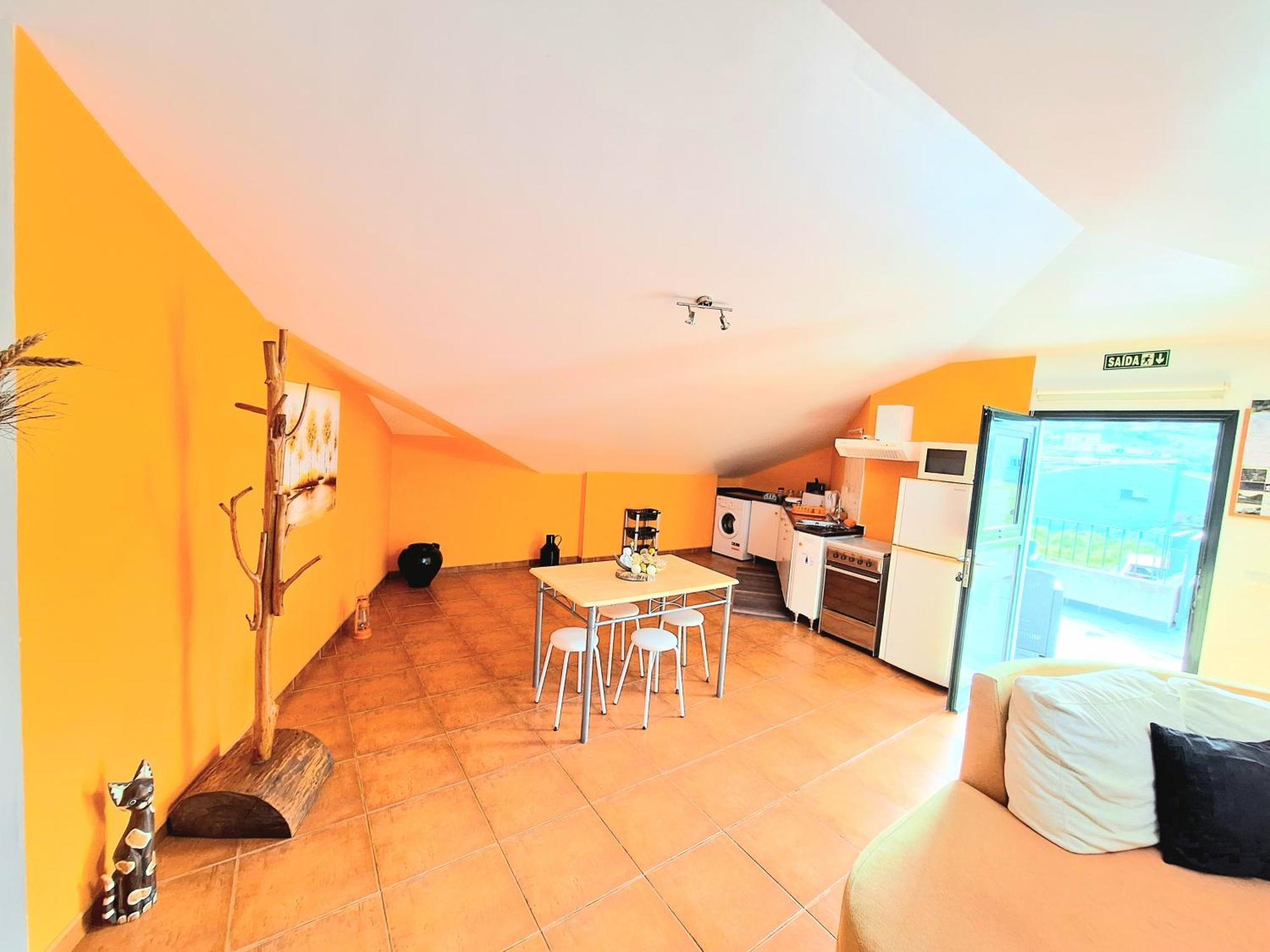 Discovery Apartment Santana (Madeira) Exterior foto