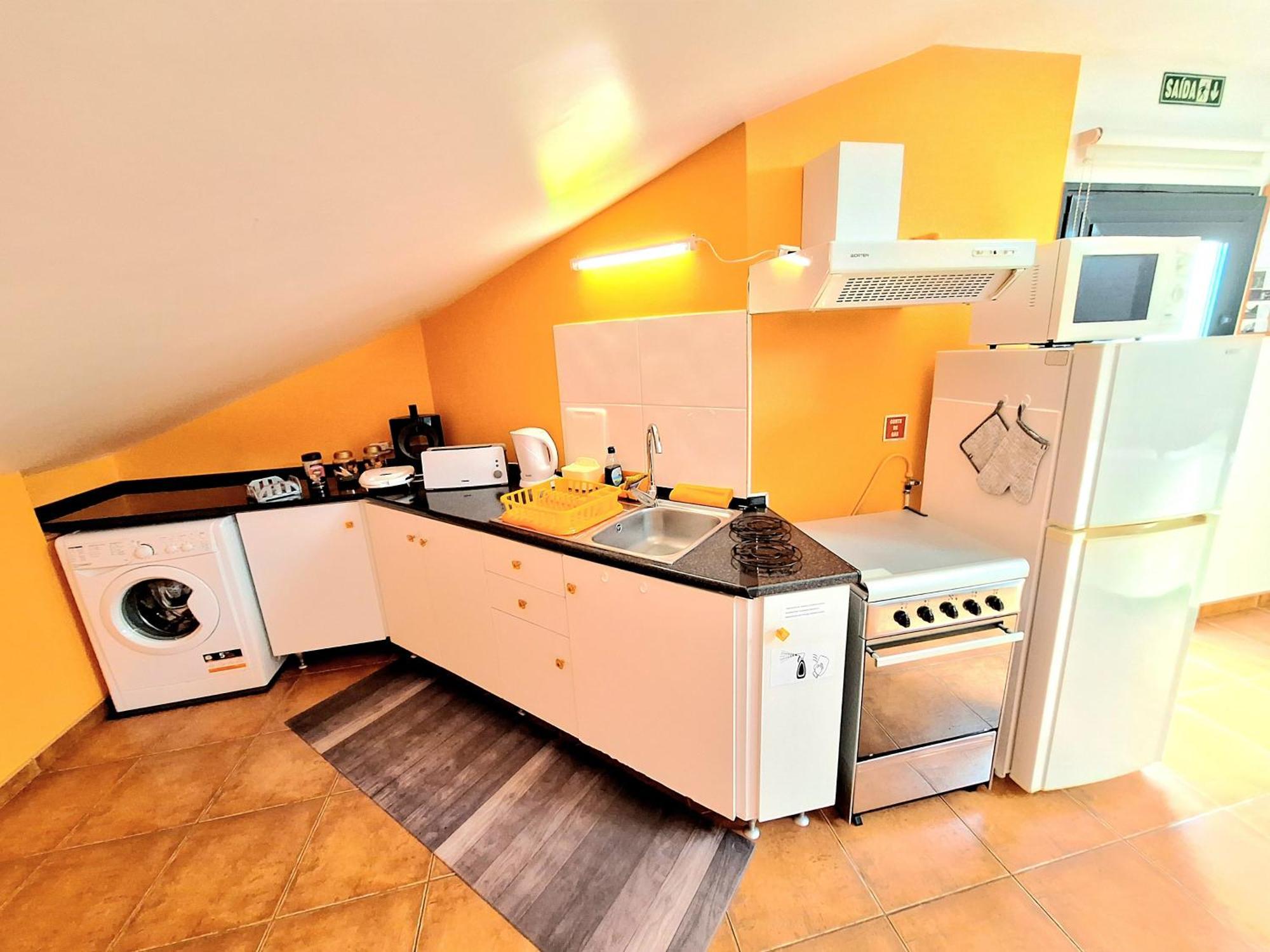 Discovery Apartment Santana (Madeira) Exterior foto