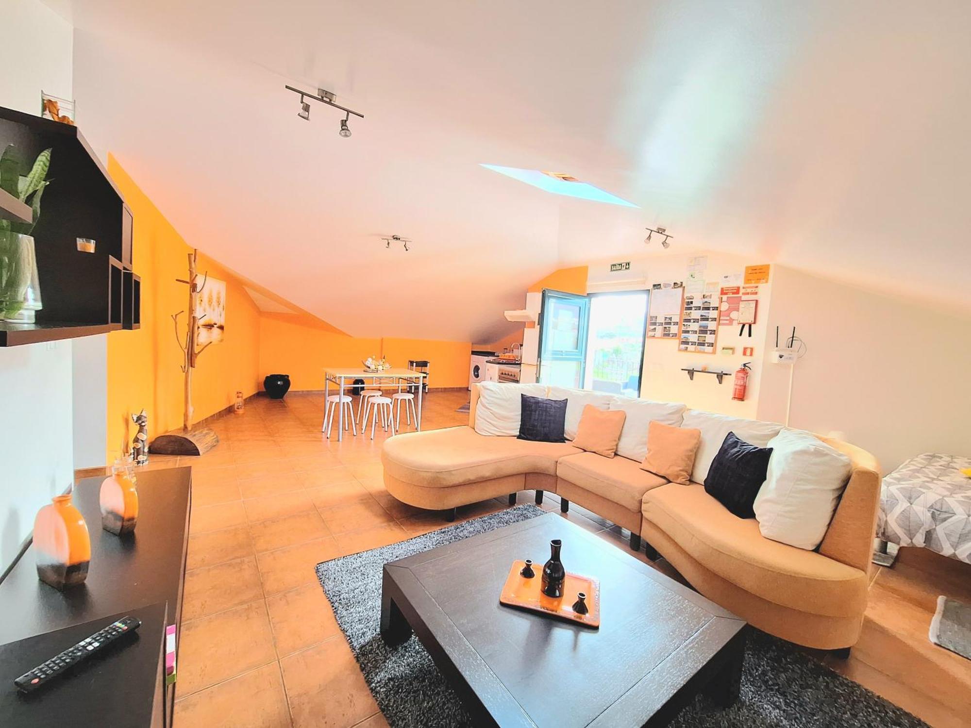 Discovery Apartment Santana (Madeira) Exterior foto