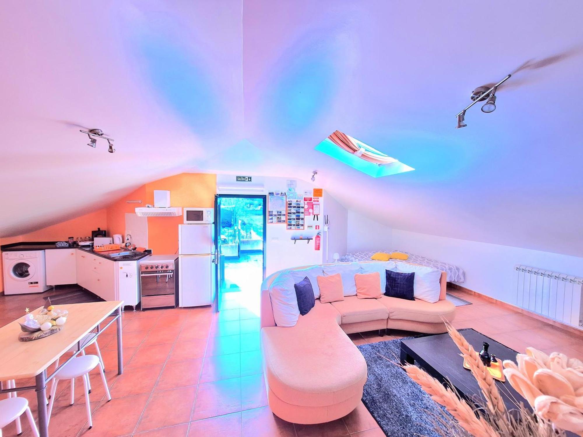 Discovery Apartment Santana (Madeira) Exterior foto