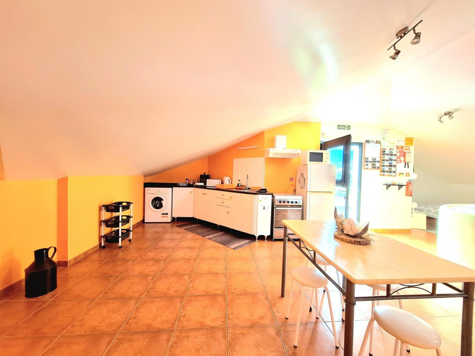 Discovery Apartment Santana (Madeira) Exterior foto