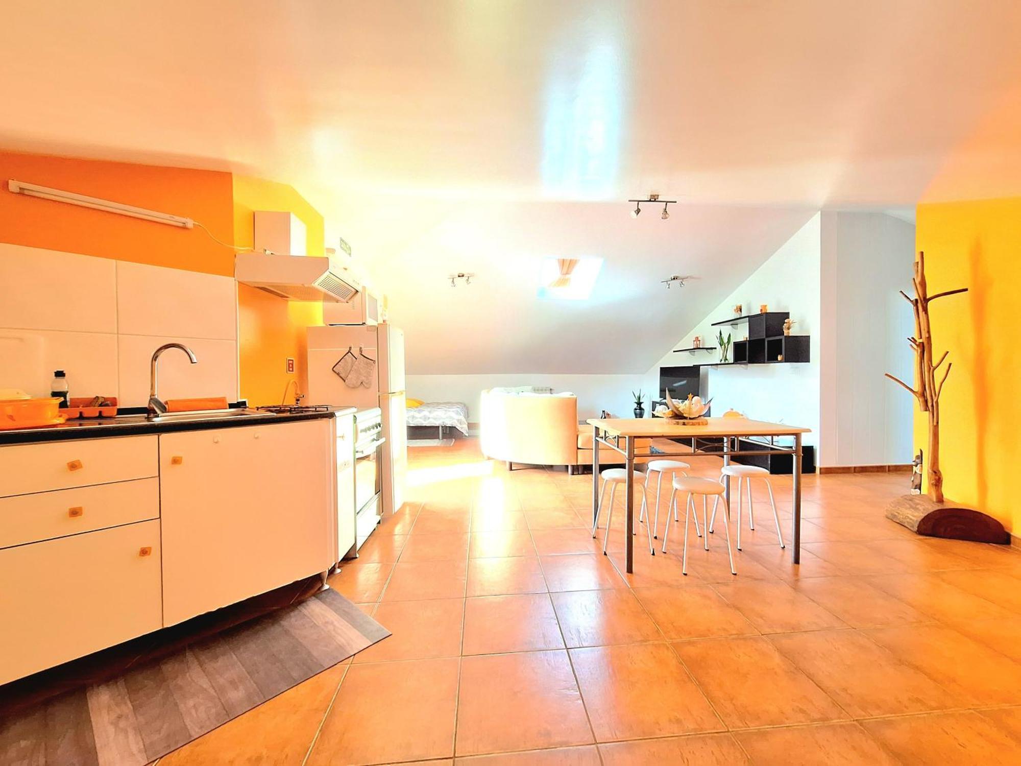 Discovery Apartment Santana (Madeira) Exterior foto
