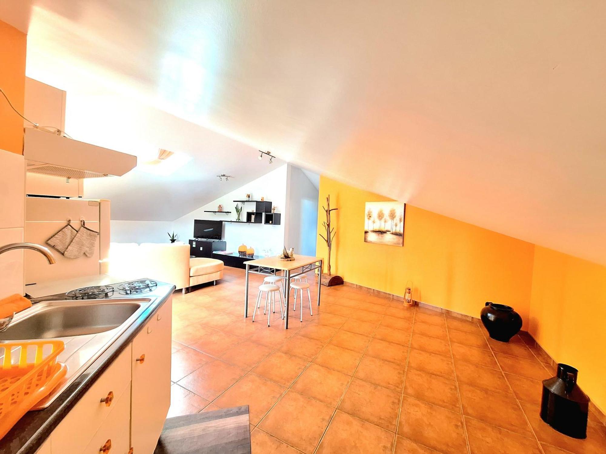 Discovery Apartment Santana (Madeira) Exterior foto