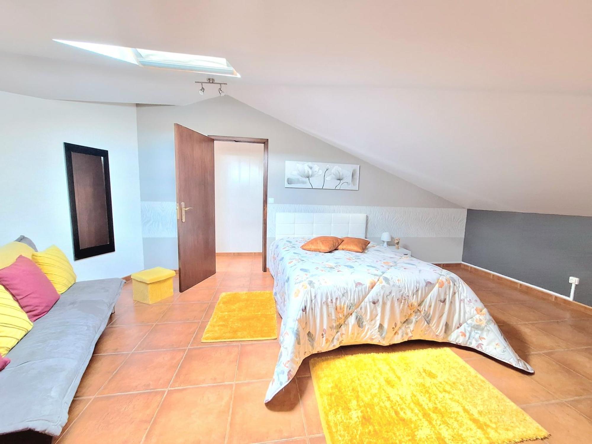 Discovery Apartment Santana (Madeira) Exterior foto