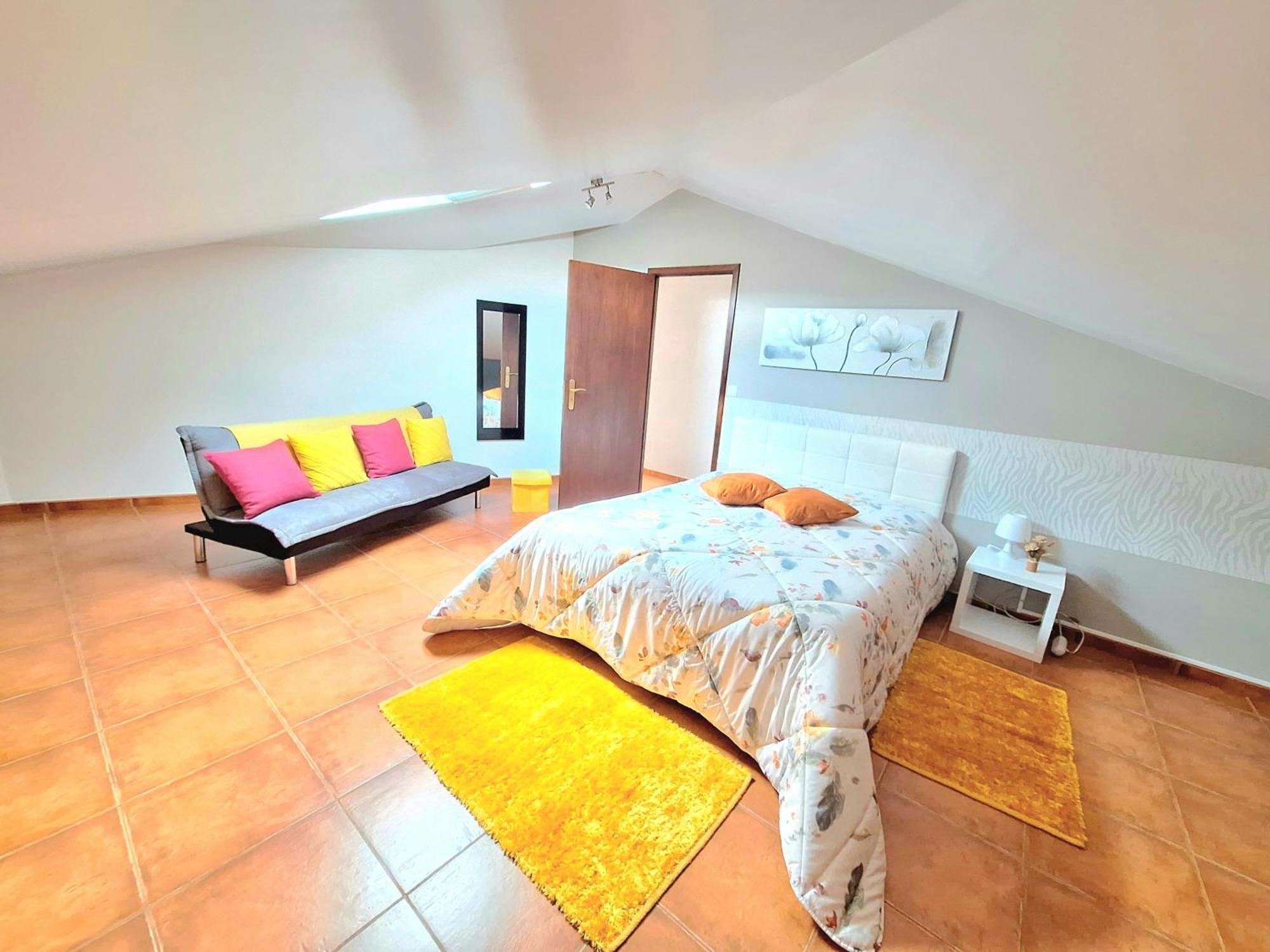 Discovery Apartment Santana (Madeira) Exterior foto