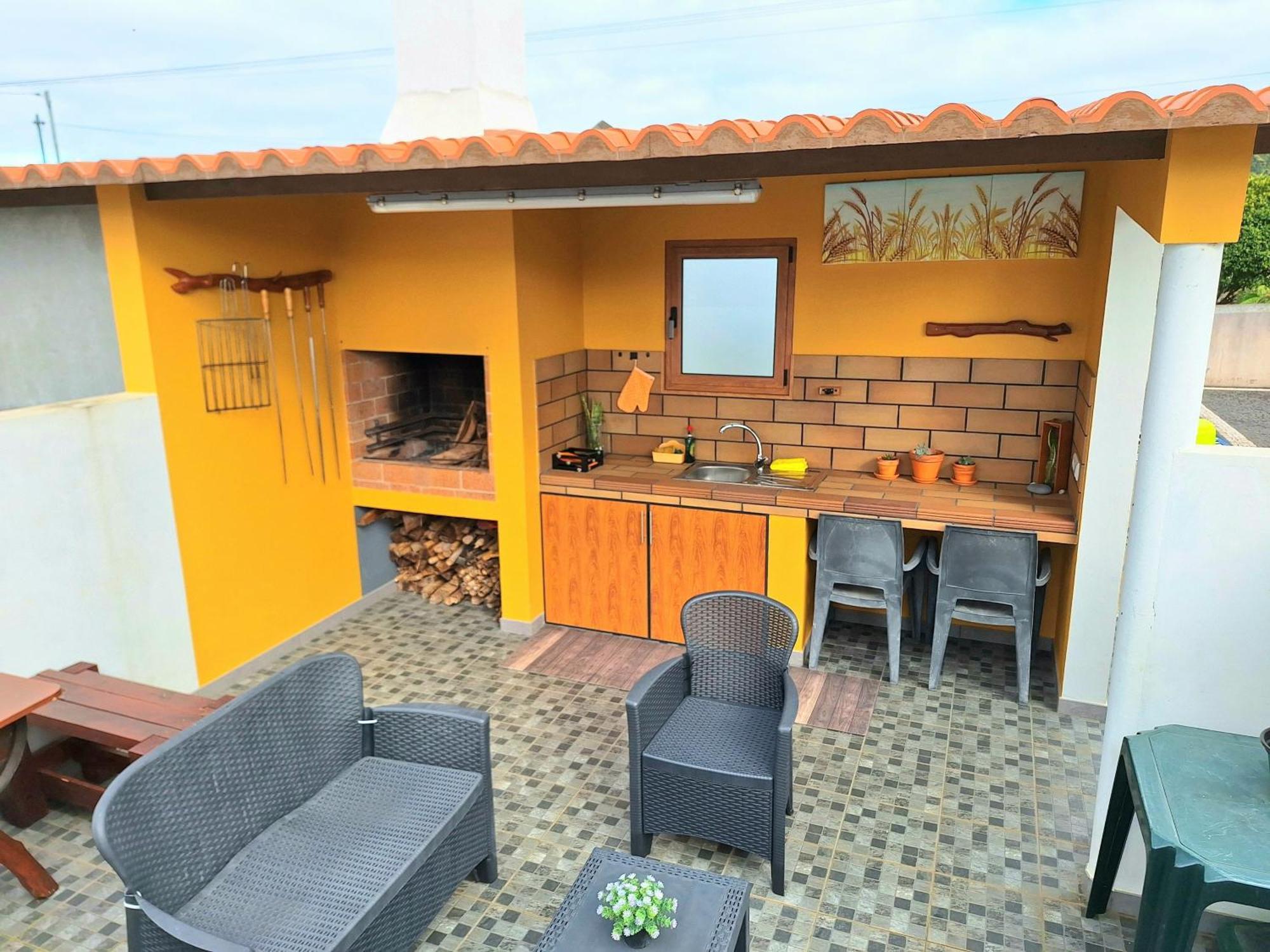 Discovery Apartment Santana (Madeira) Quarto foto