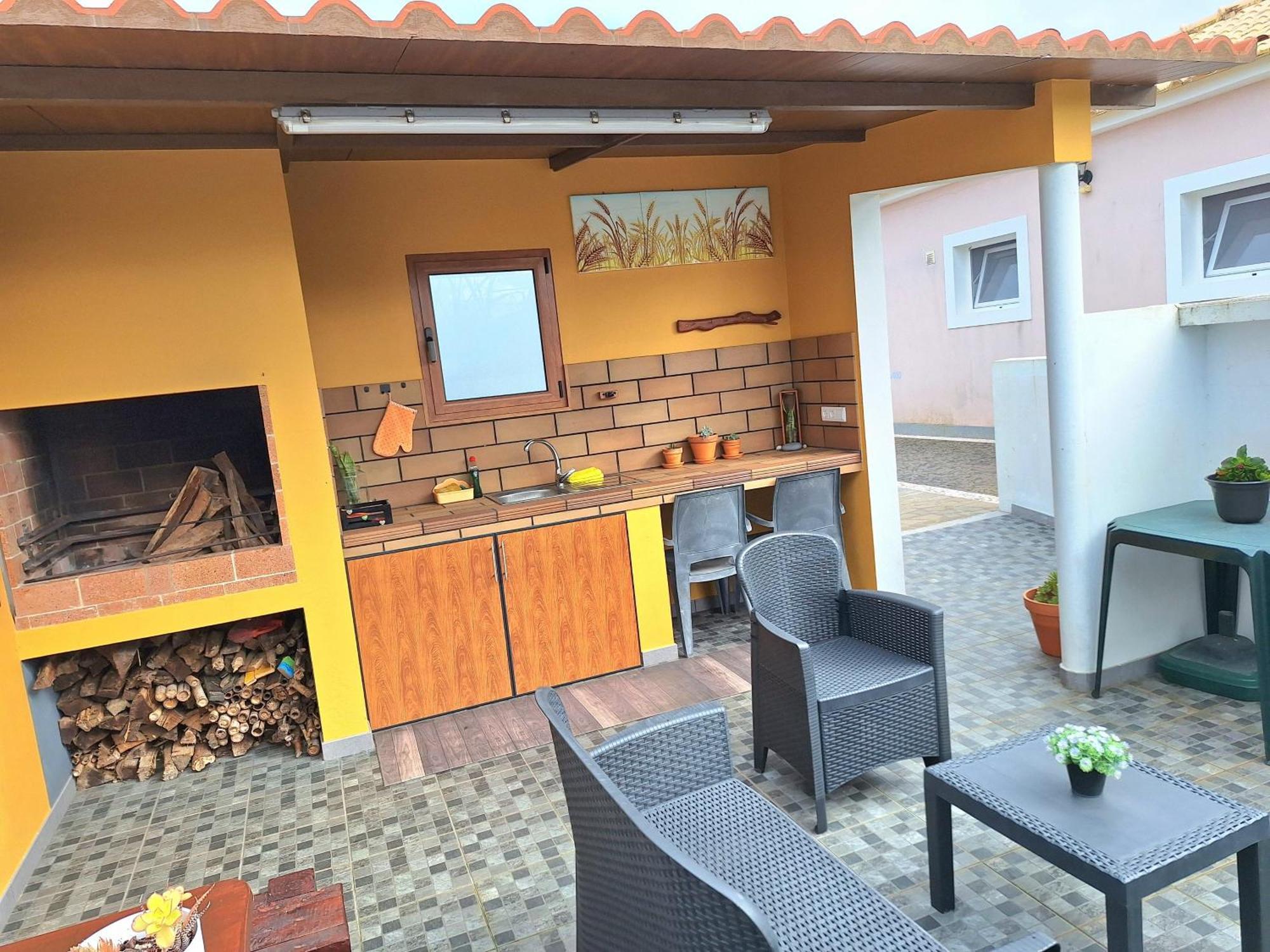 Discovery Apartment Santana (Madeira) Quarto foto