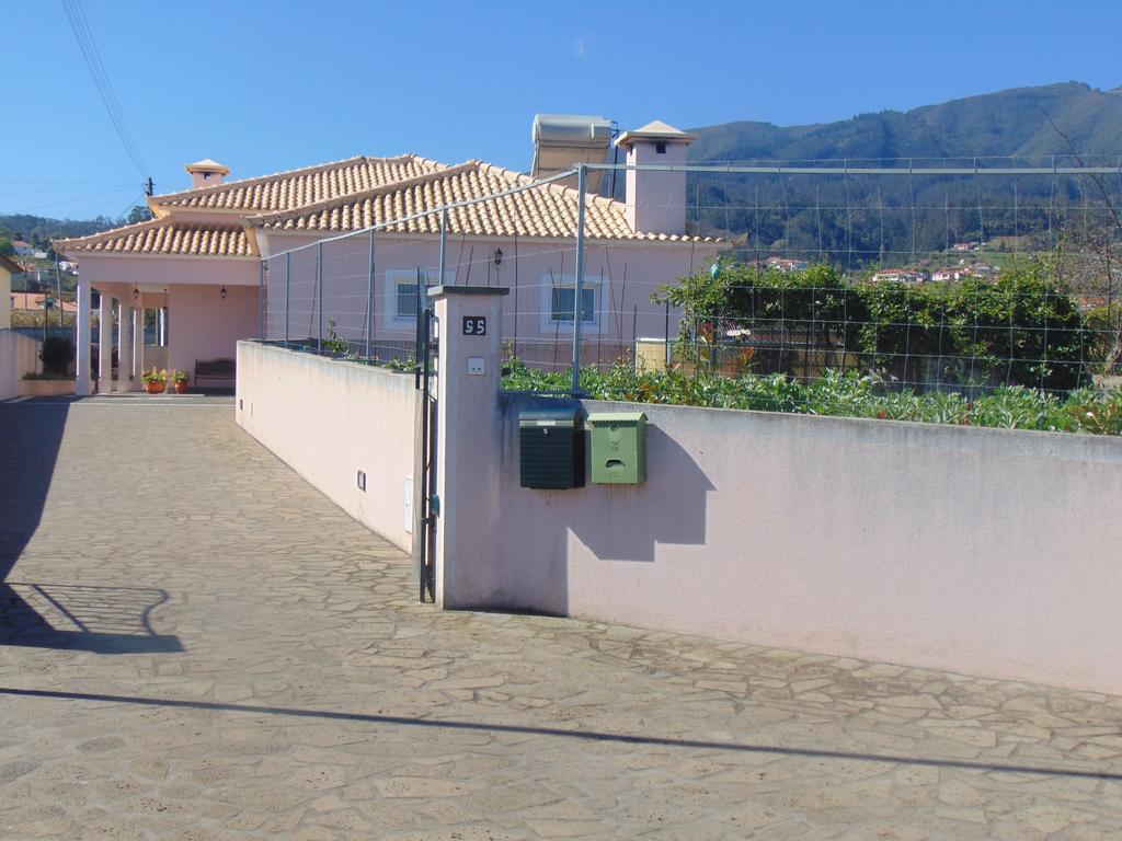 Discovery Apartment Santana (Madeira) Exterior foto