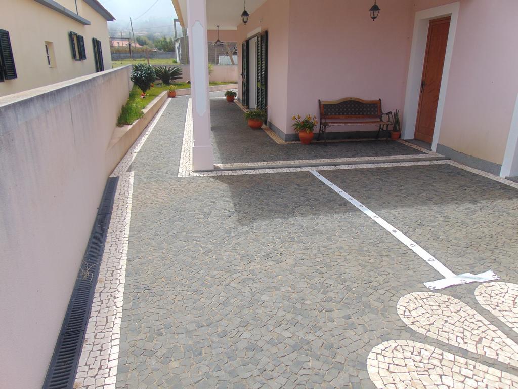 Discovery Apartment Santana (Madeira) Exterior foto