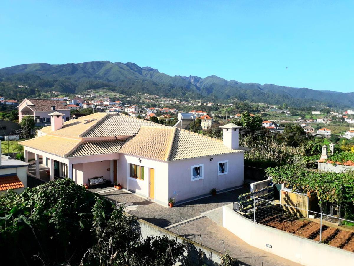 Discovery Apartment Santana (Madeira) Exterior foto